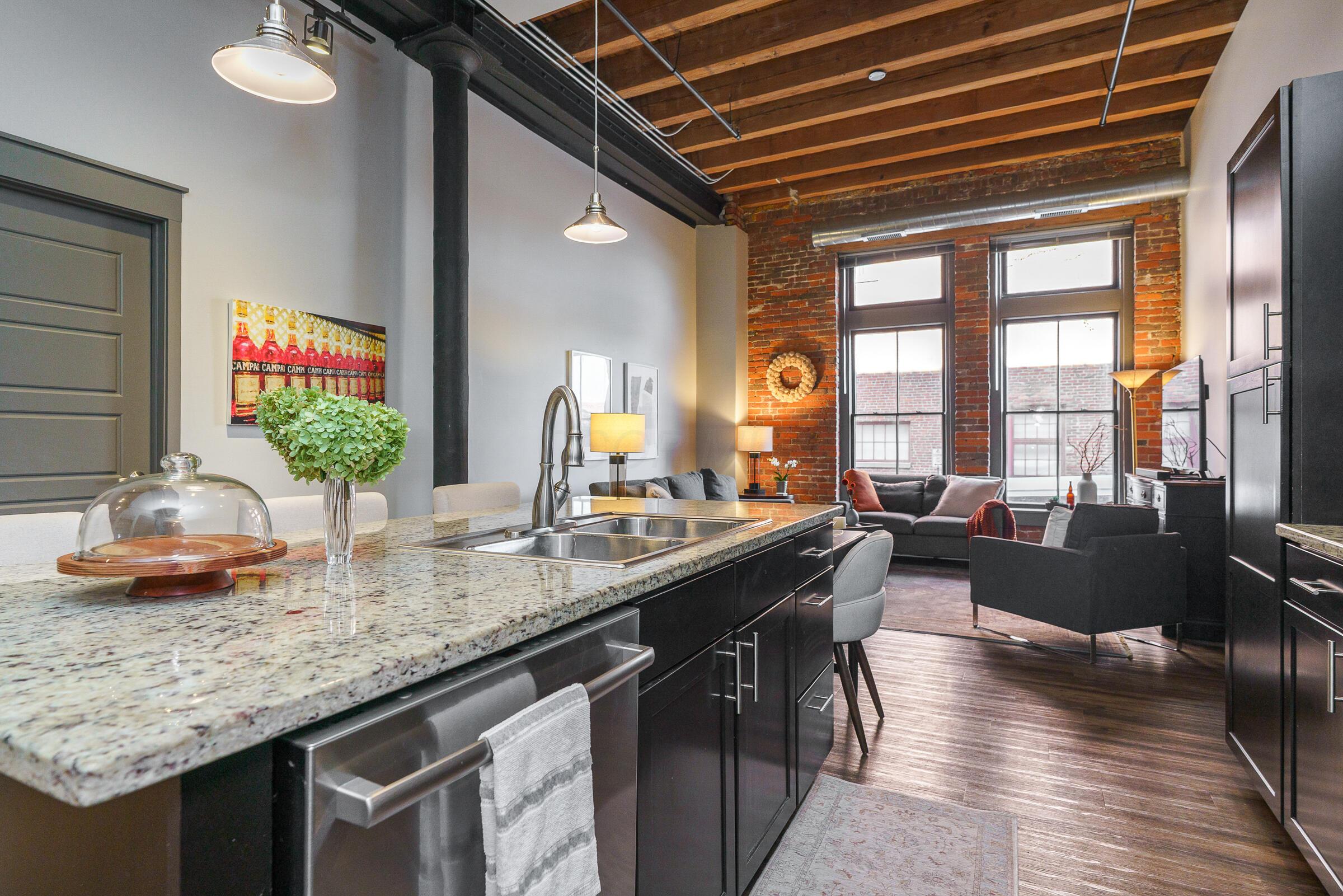 570 S Front Street, 104