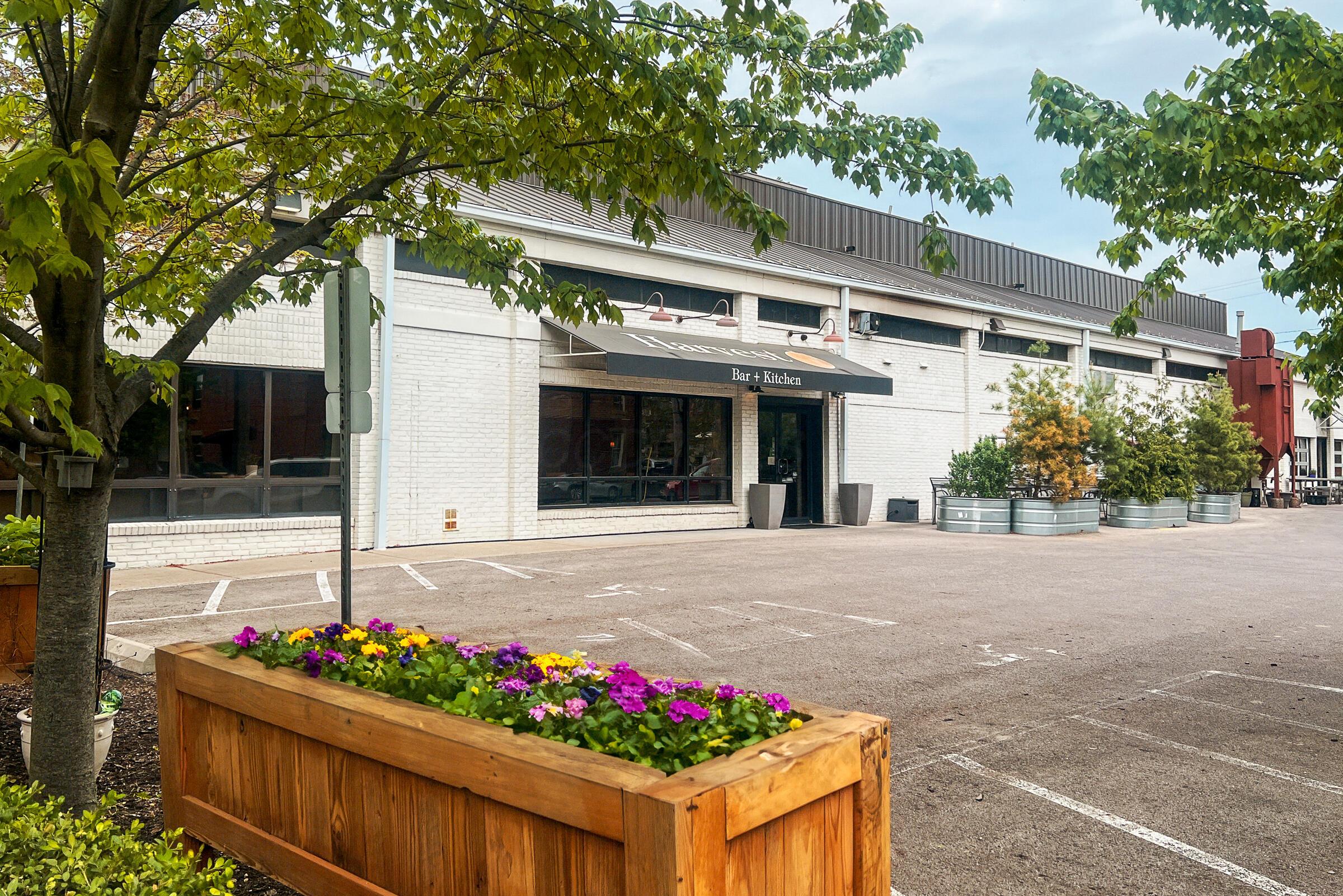 570 S Front Street, 104