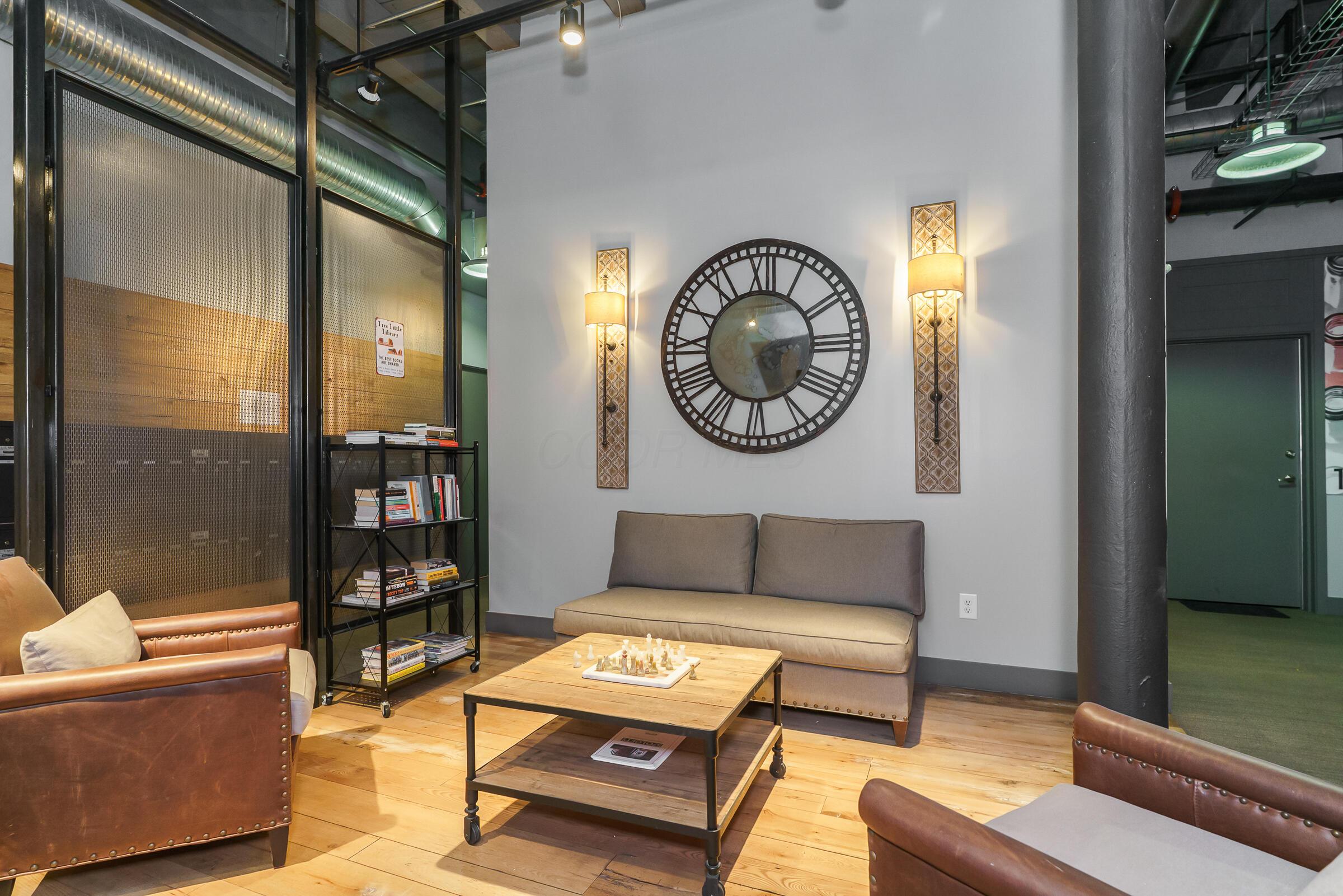 570 S Front Street, 104