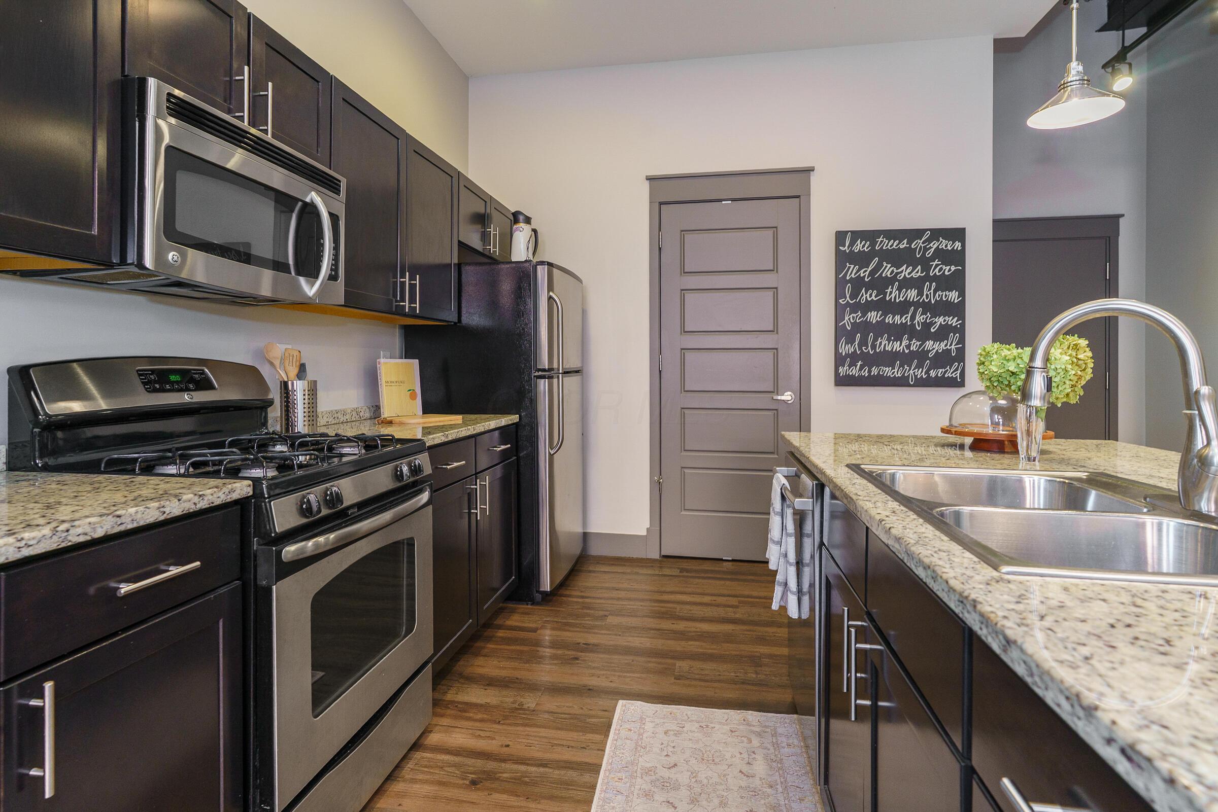 570 S Front Street, 104