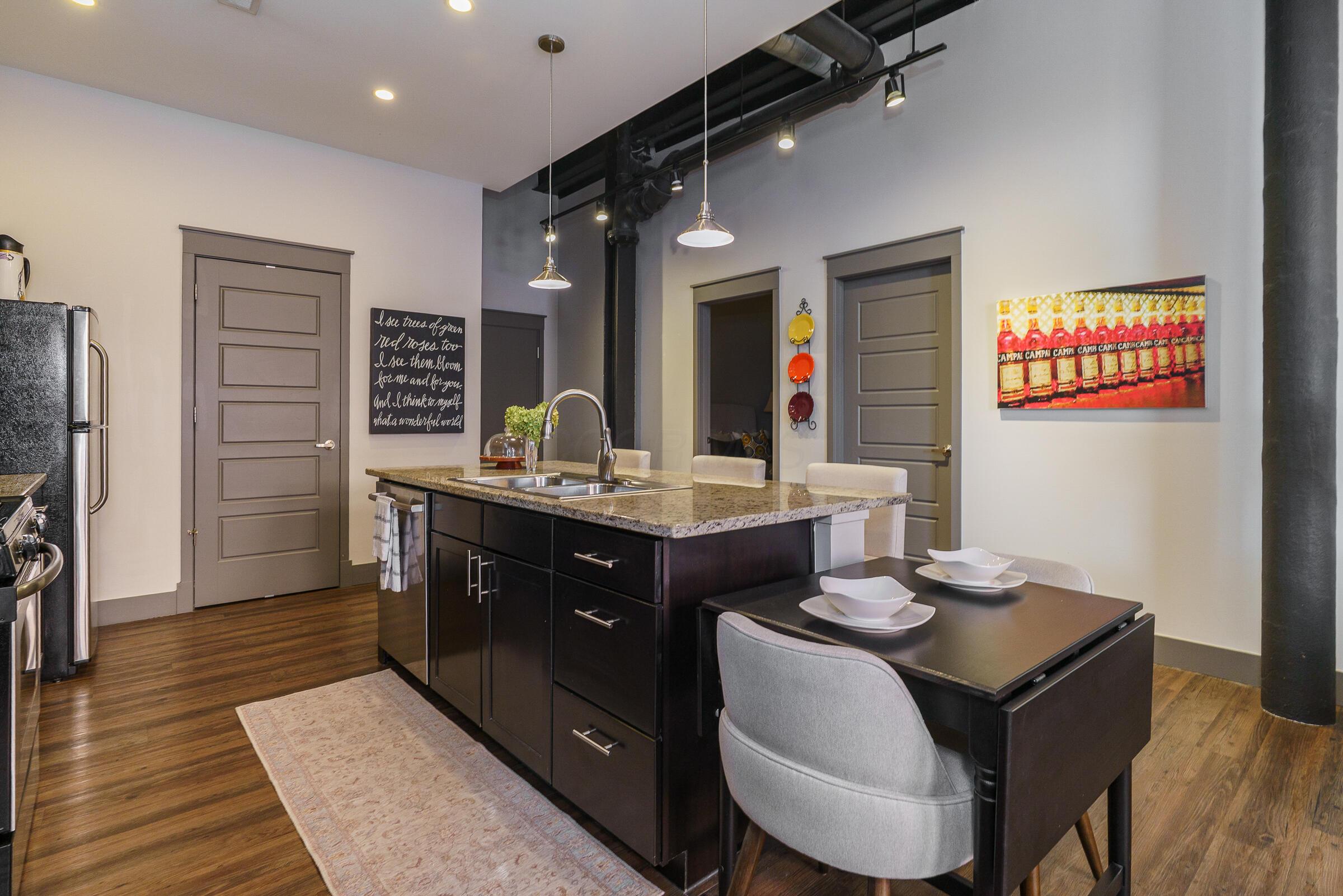 570 S Front Street, 104