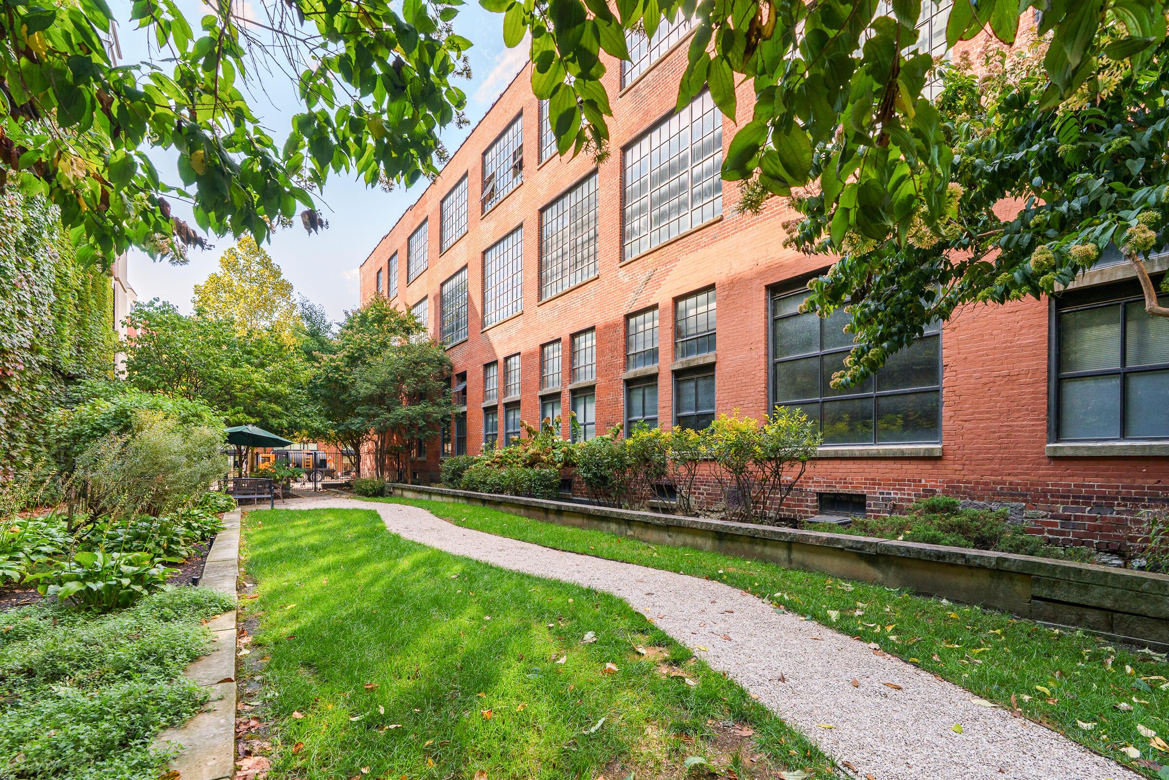 570 S Front Street, 104