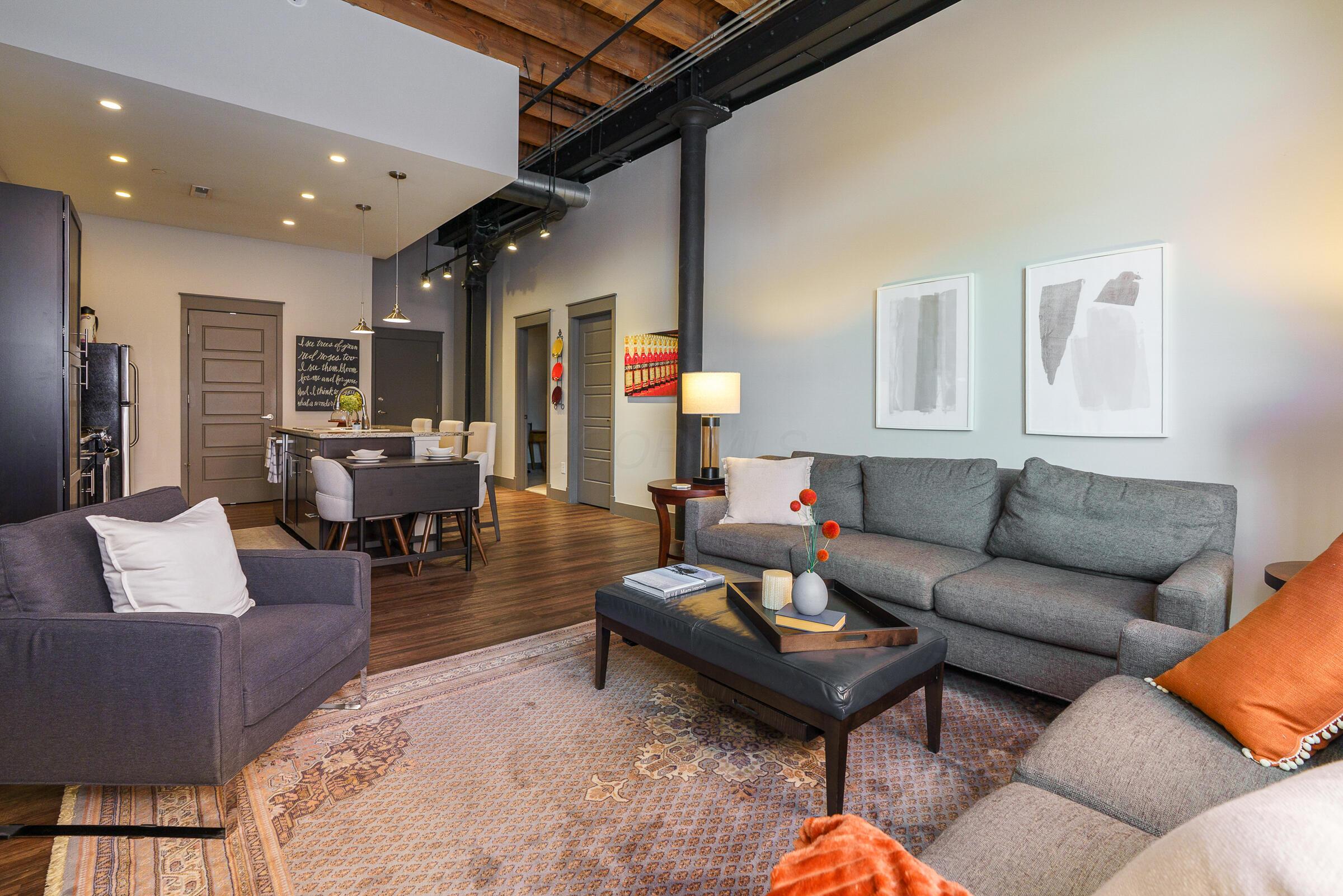 570 S Front Street, 104