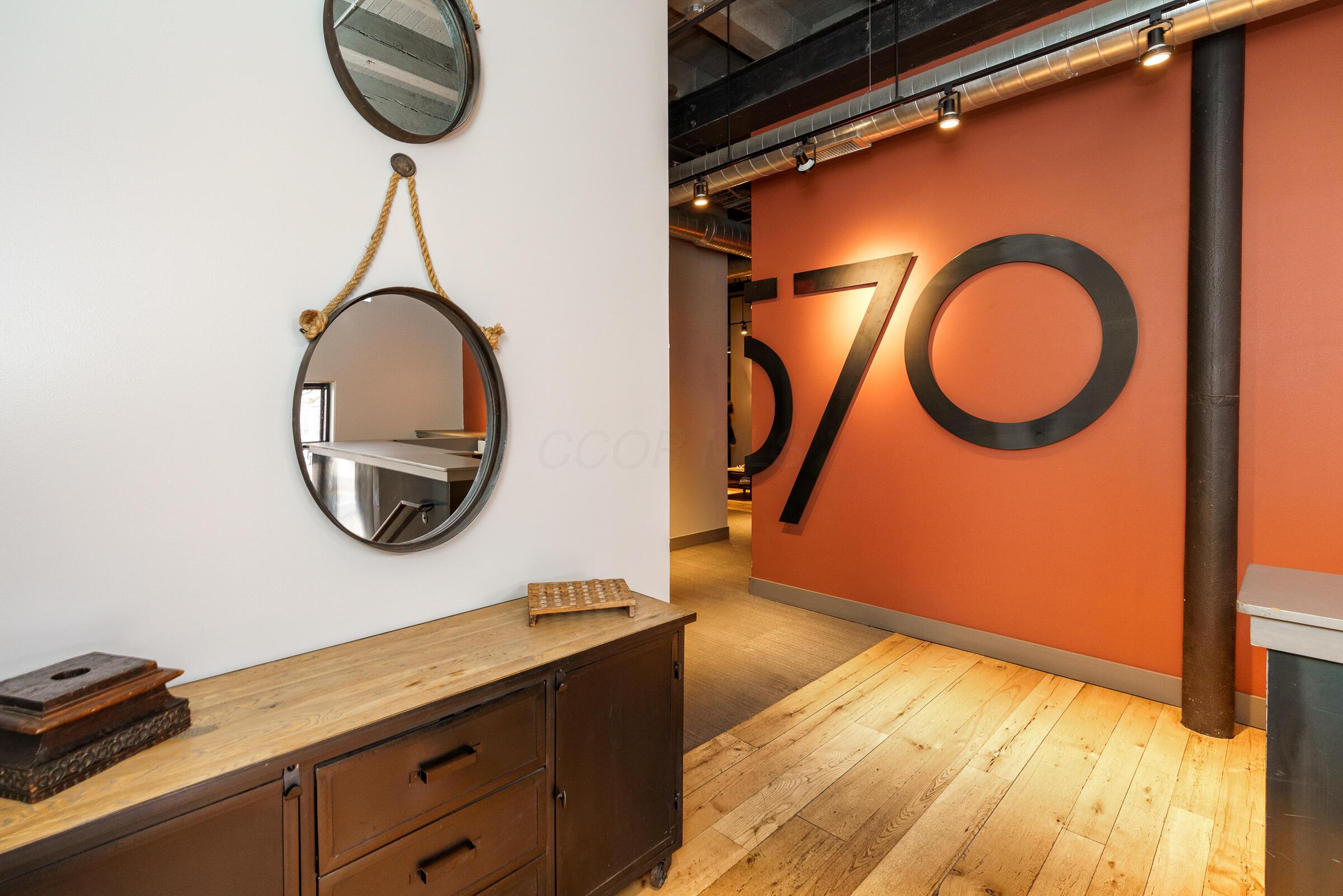 570 S Front Street, 104