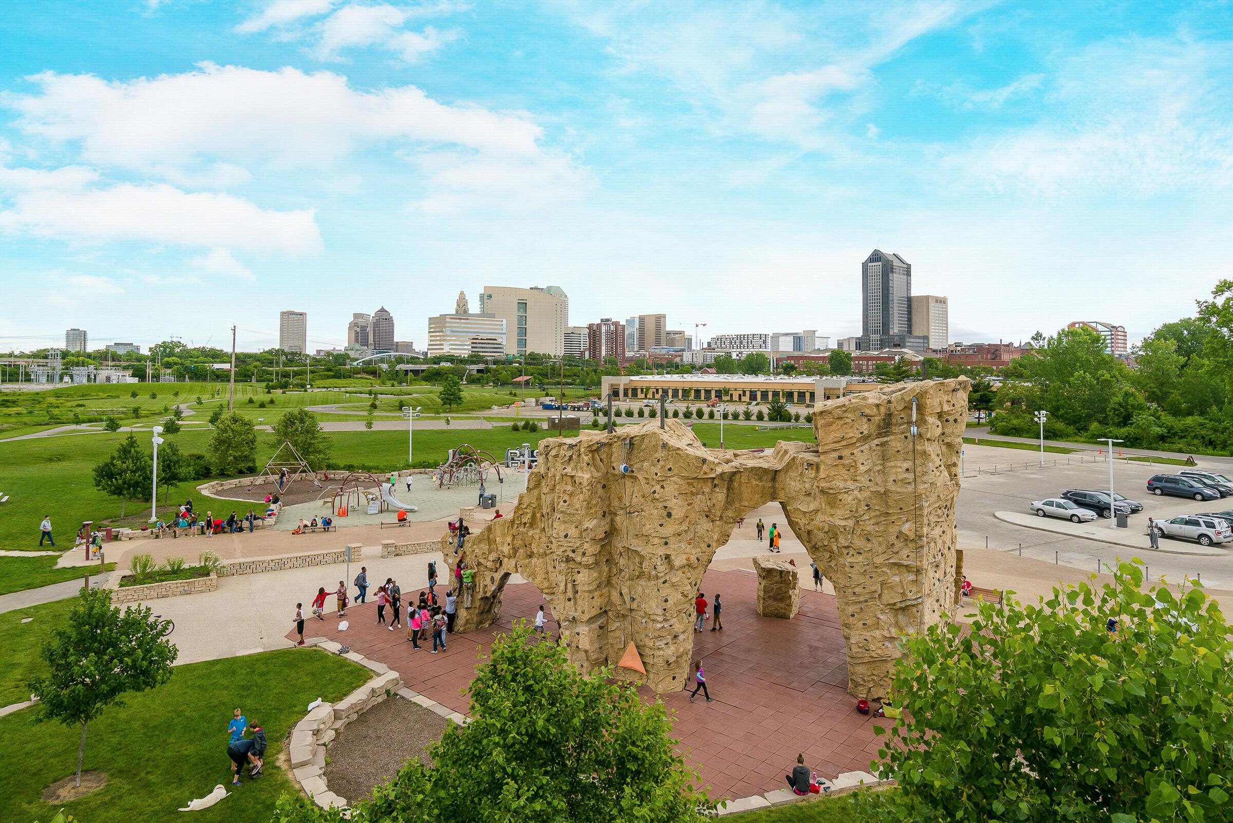 570 S Front Street, 104