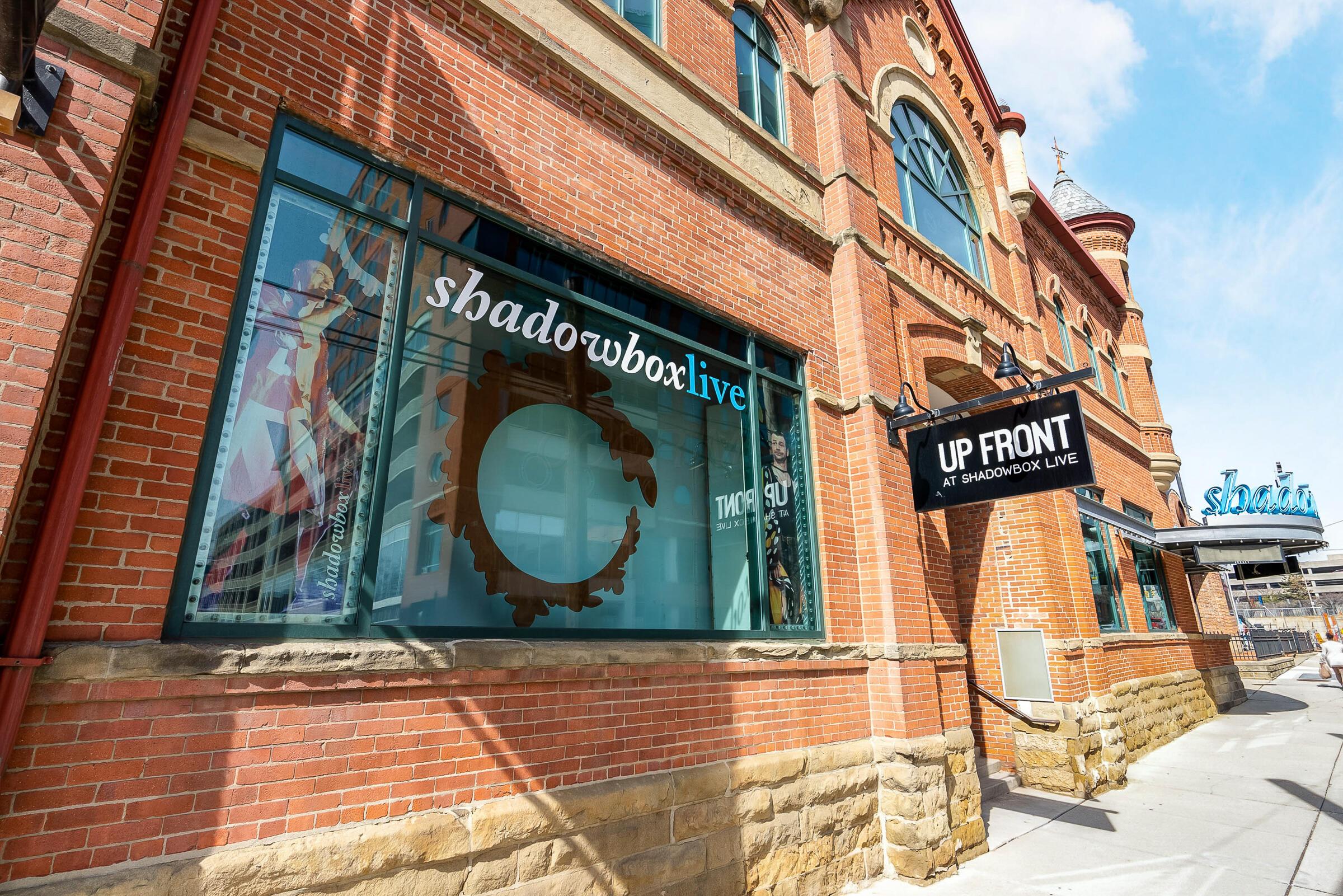 570 S Front Street, 104