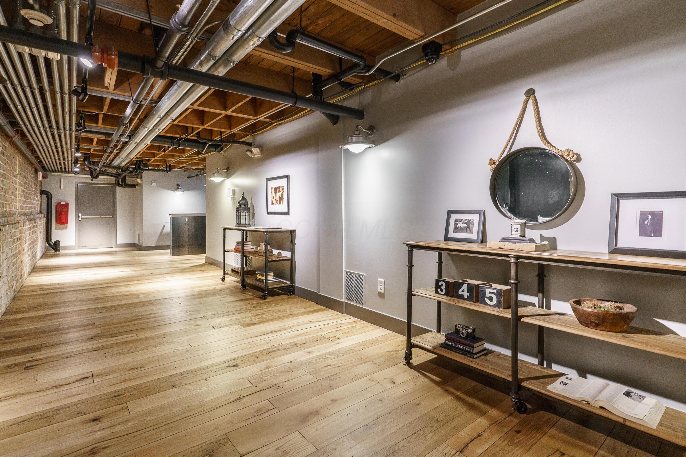 570 S Front Street, 104