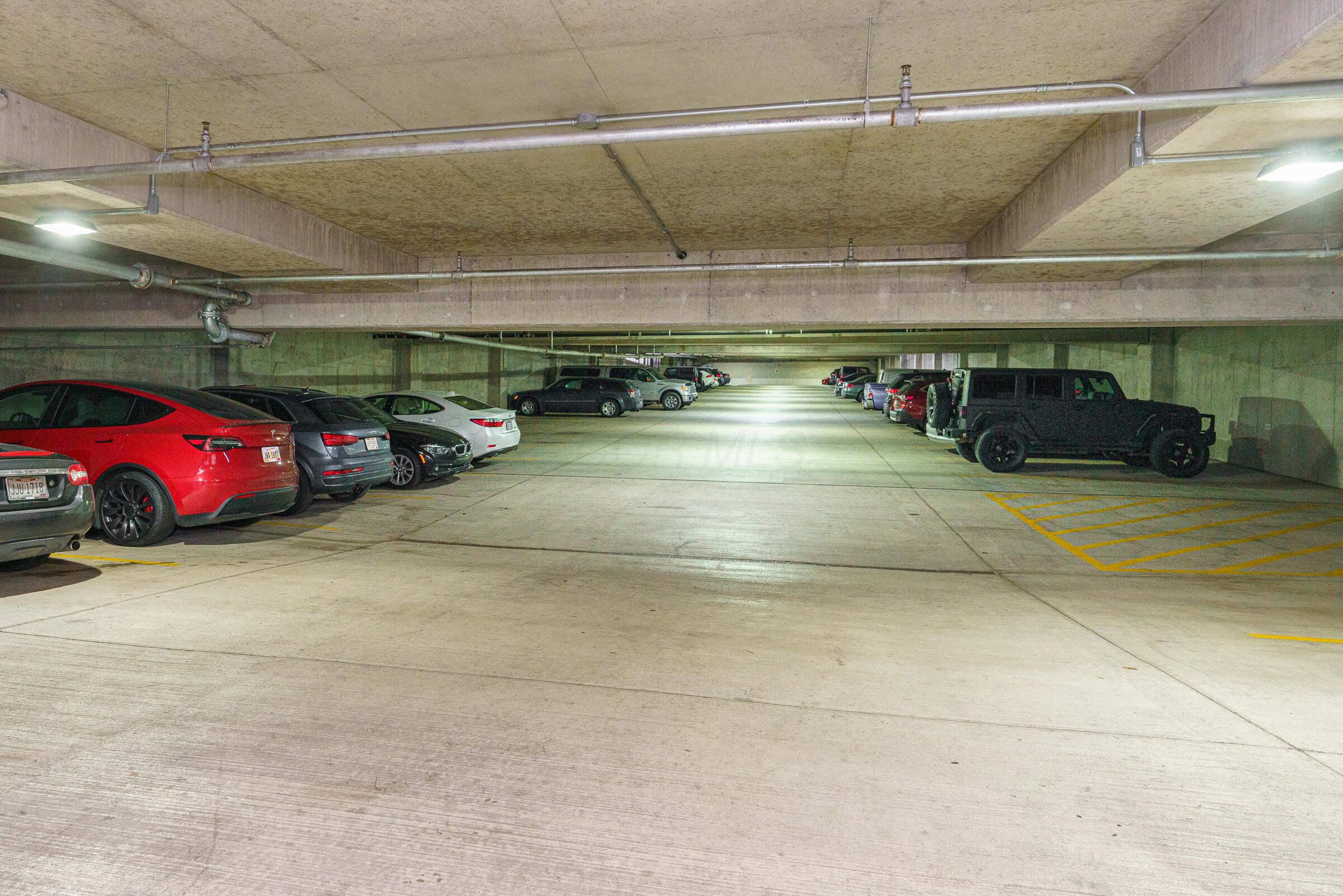 570 S Front Street, 104