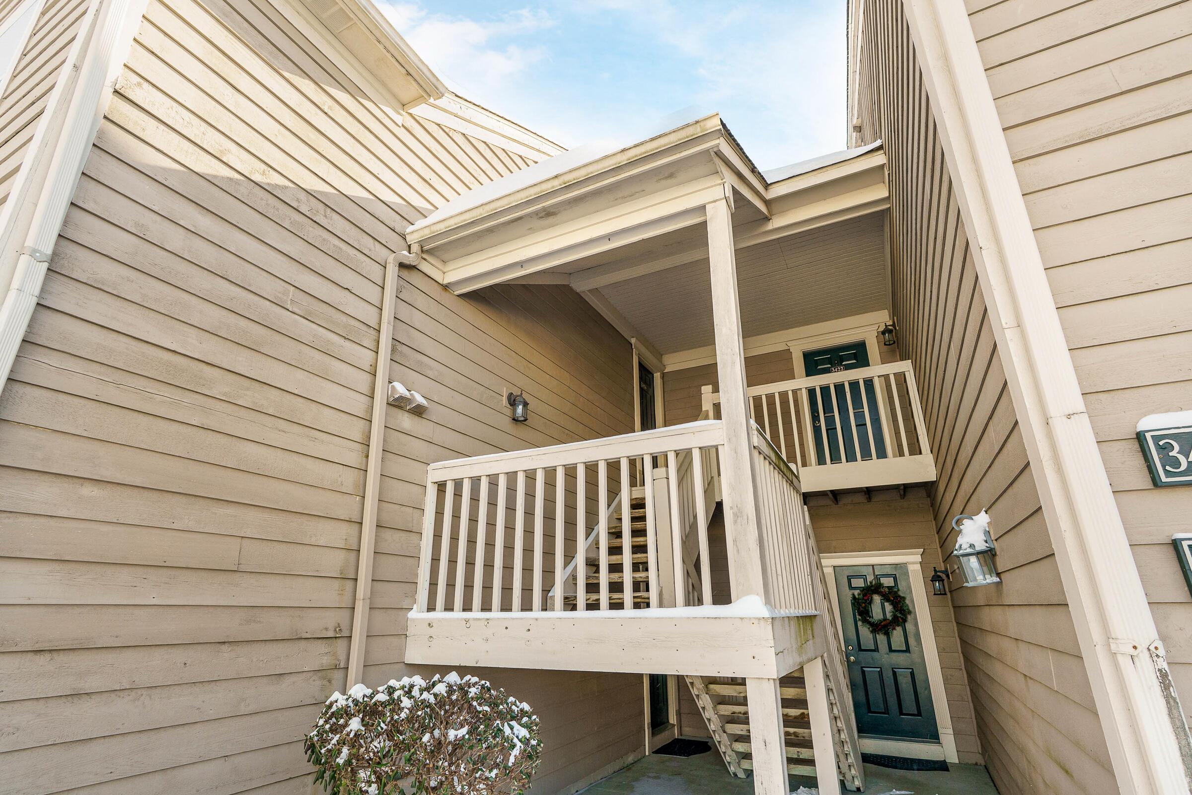 3426 Fishinger Mill Drive, A8