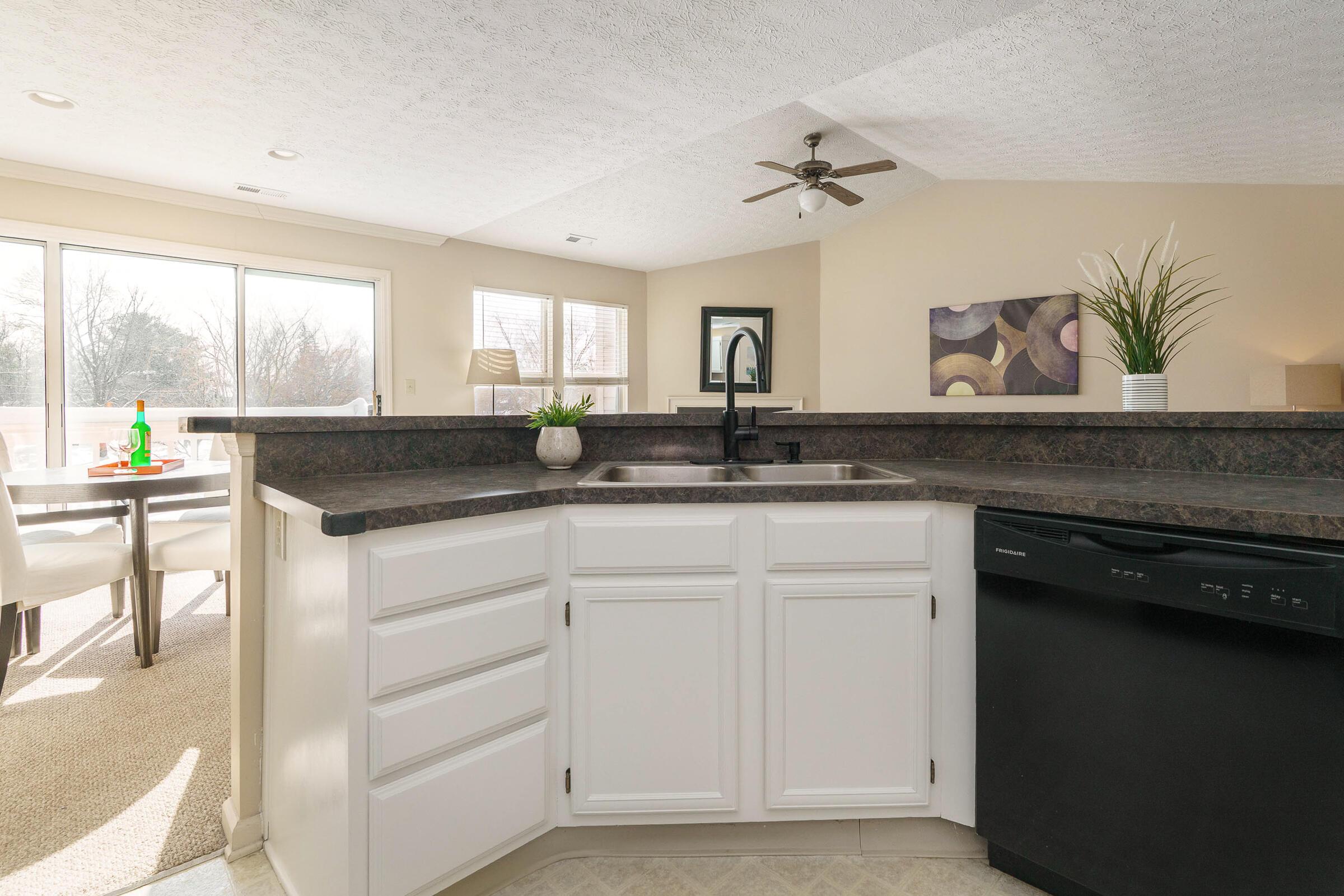 3426 Fishinger Mill Drive, A8