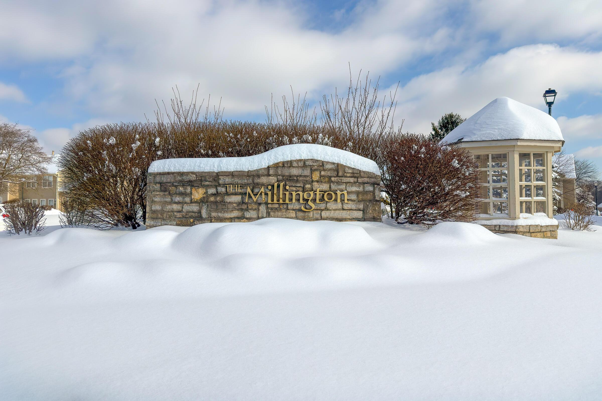 3426 Fishinger Mill Drive, A8