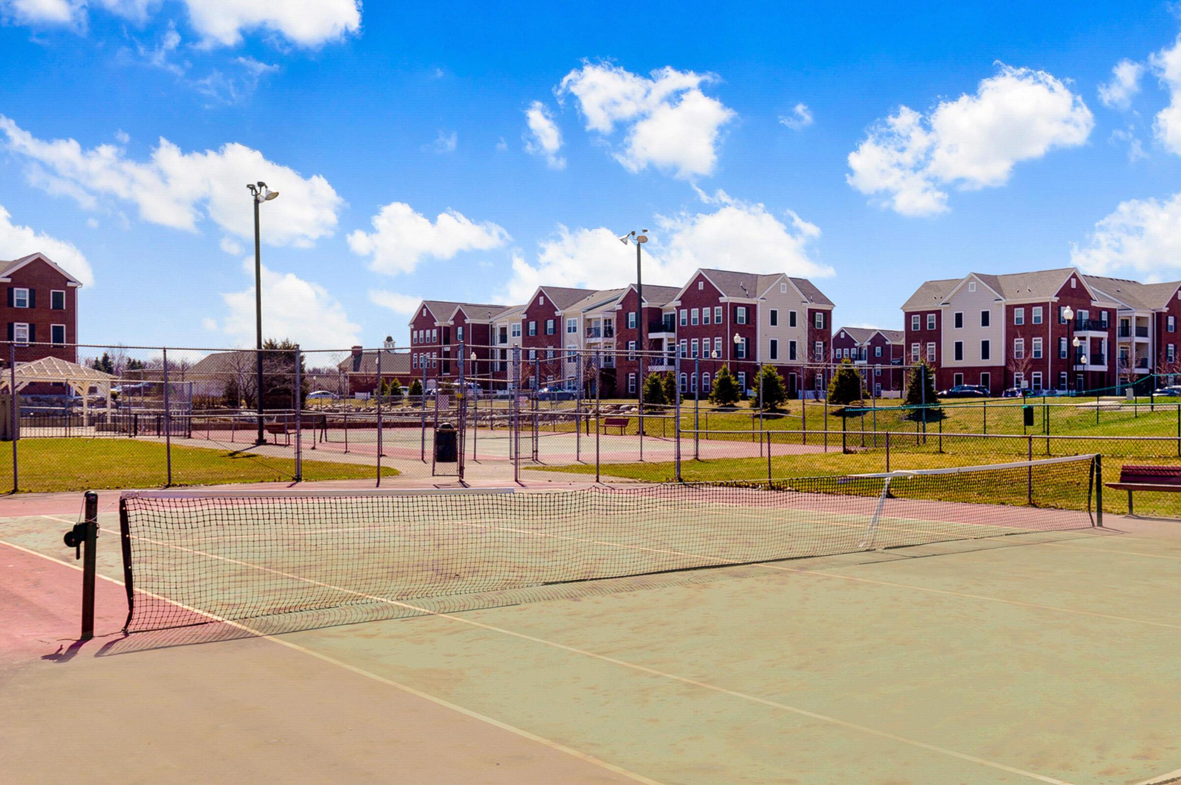 3426 Fishinger Mill Drive, A8