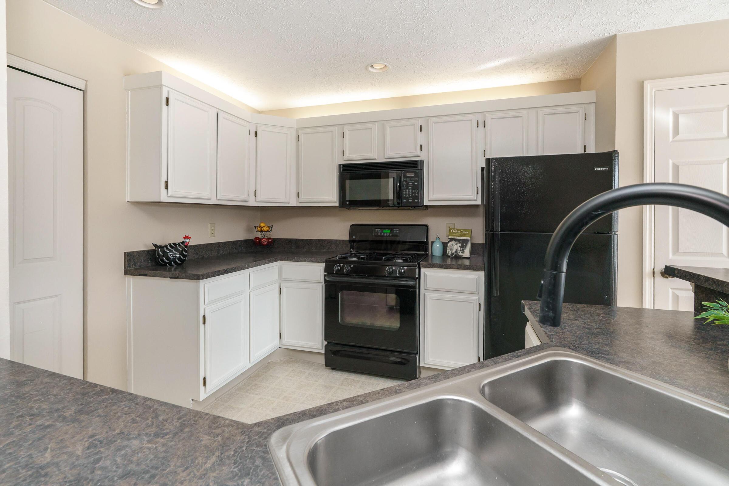 3426 Fishinger Mill Drive, A8