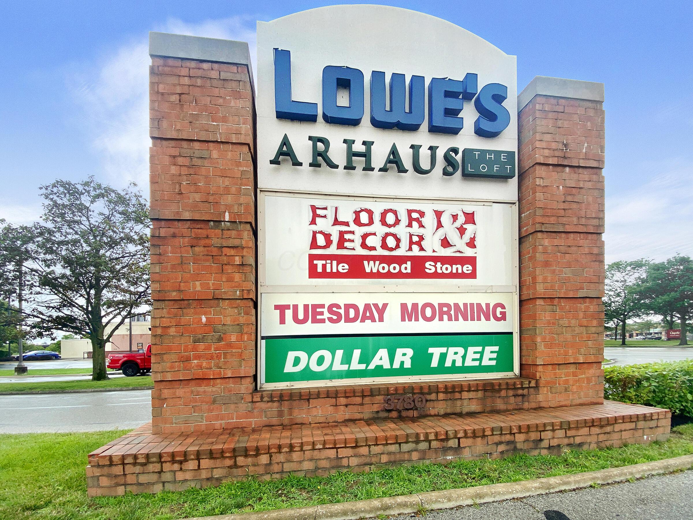 3426 Fishinger Mill Drive, A8