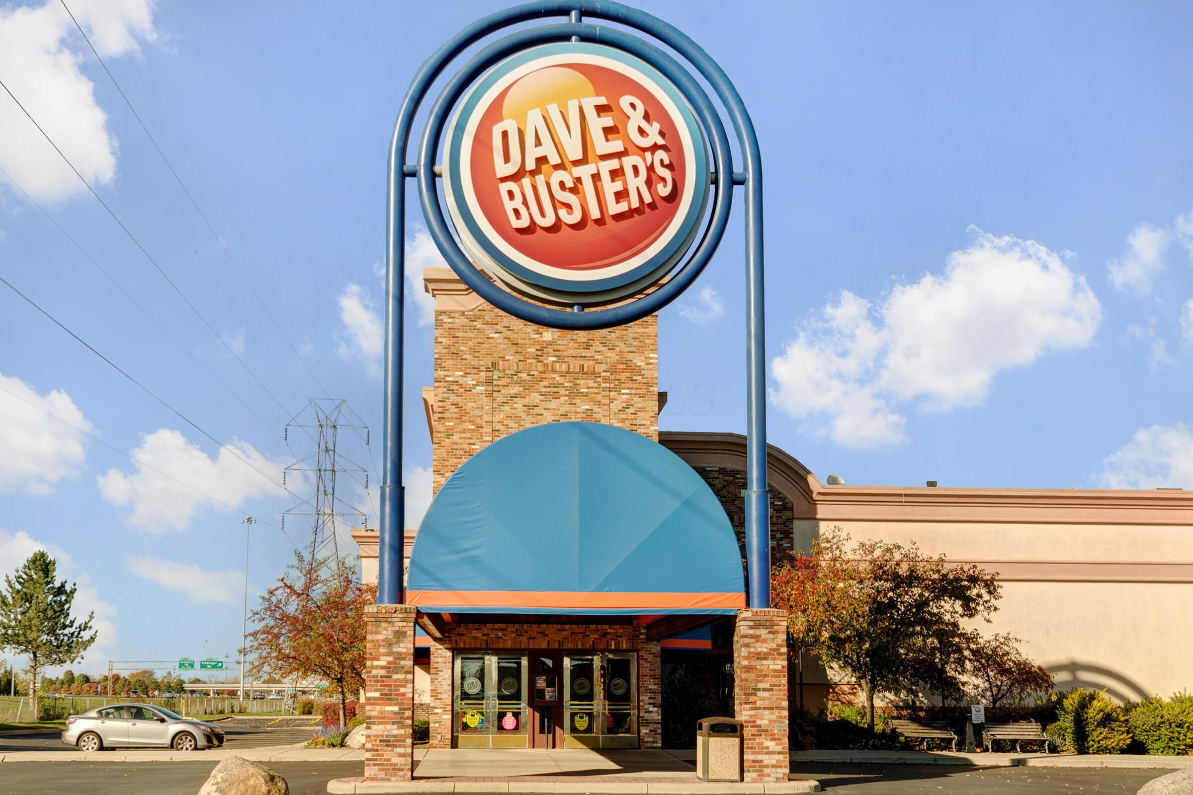 3426 Fishinger Mill Drive, A8