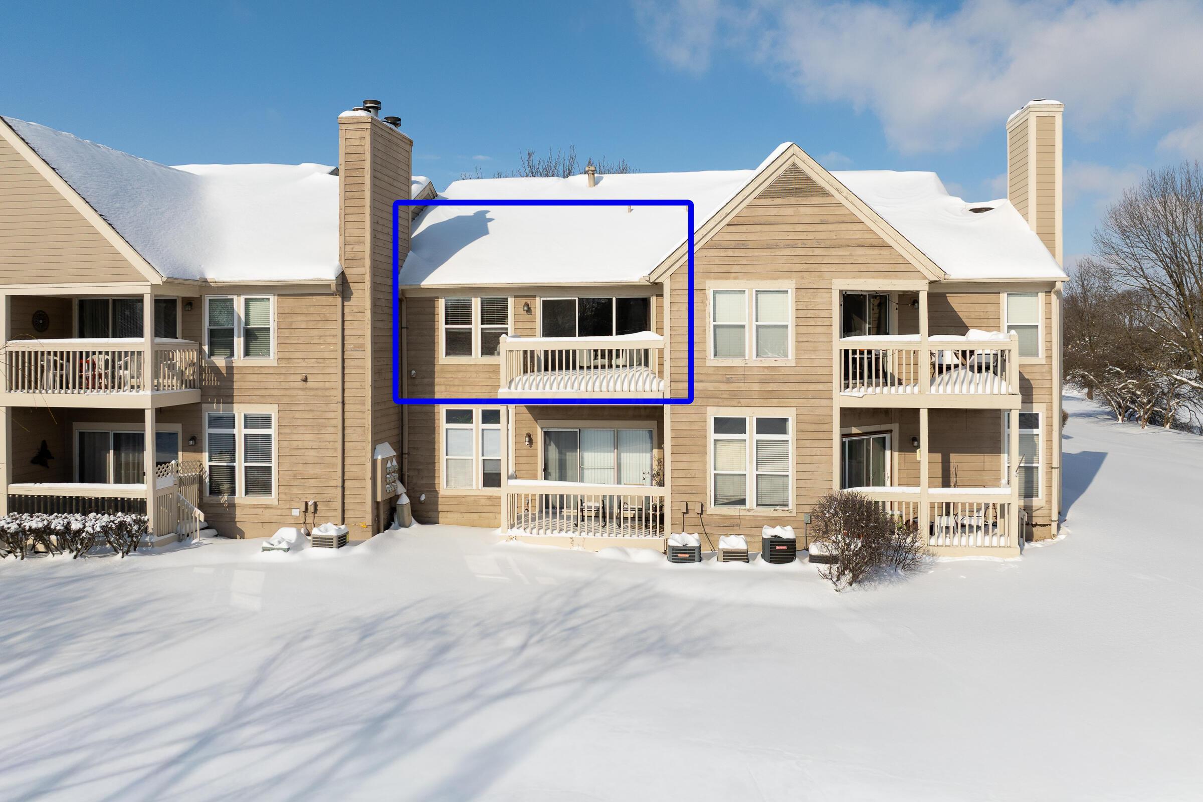 3426 Fishinger Mill Drive, A8