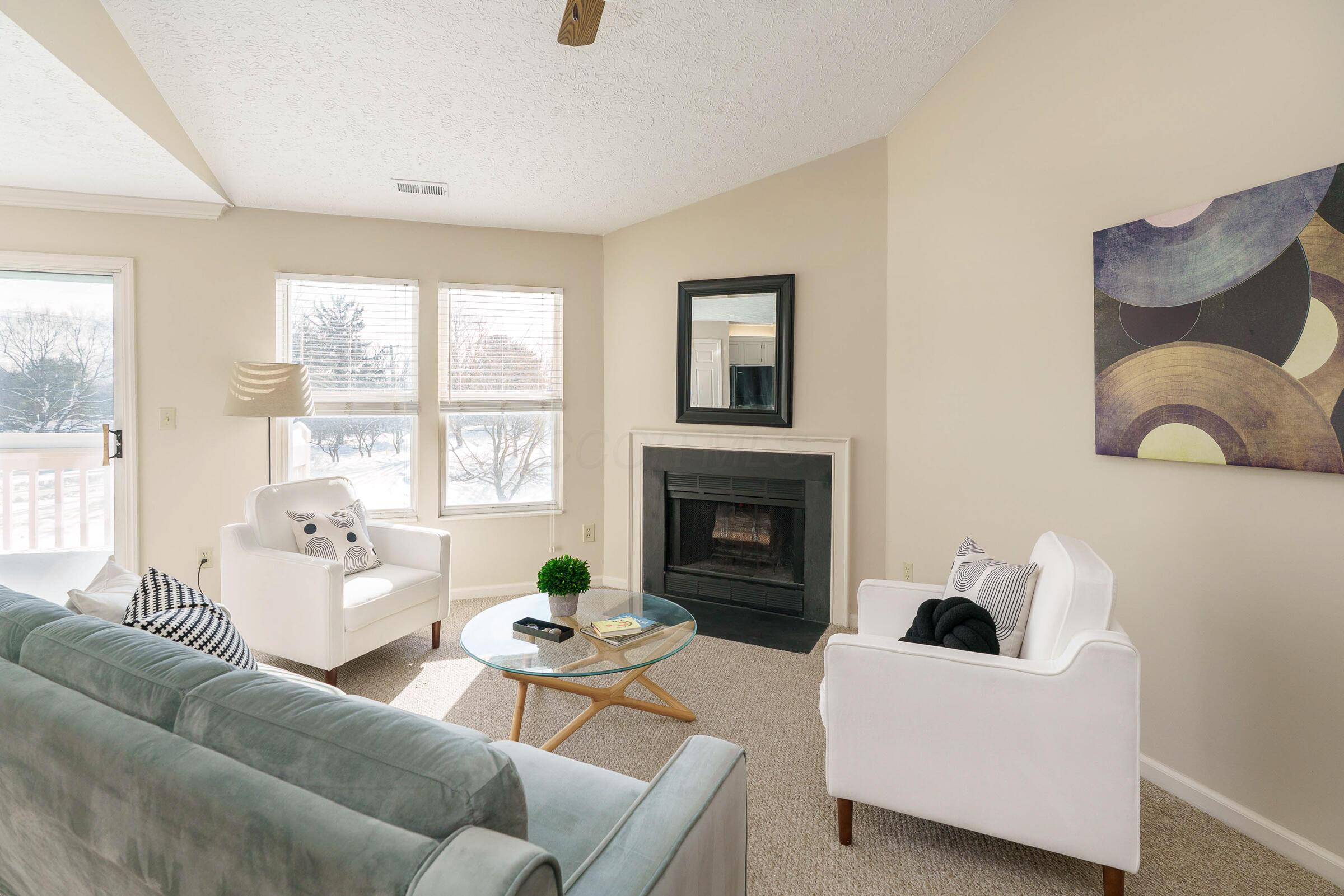 3426 Fishinger Mill Drive, A8