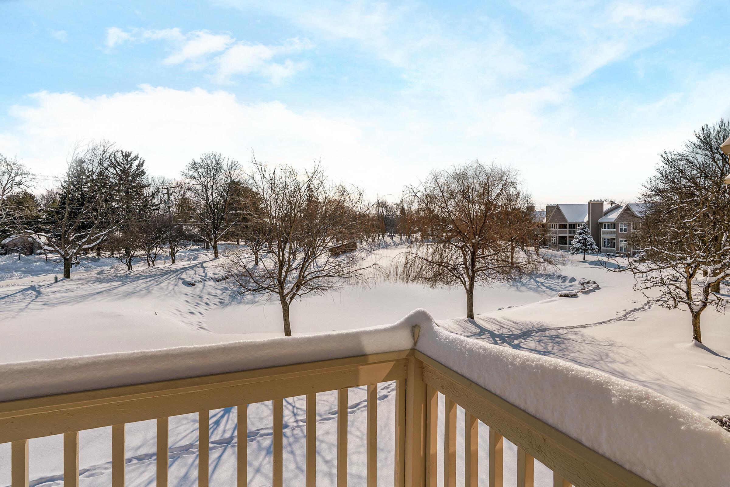 3426 Fishinger Mill Drive, A8