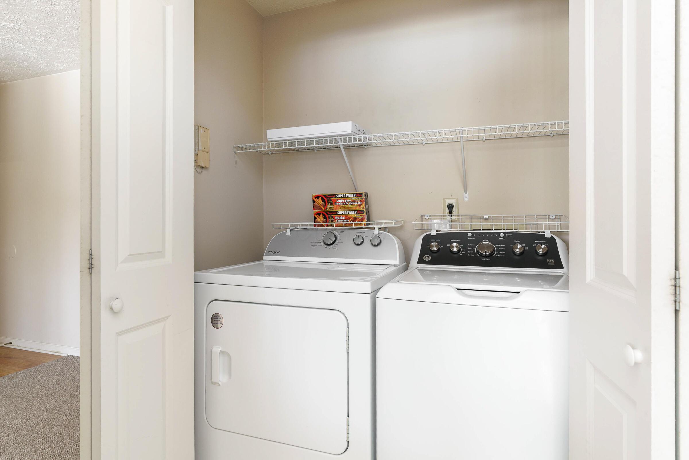 3426 Fishinger Mill Drive, A8