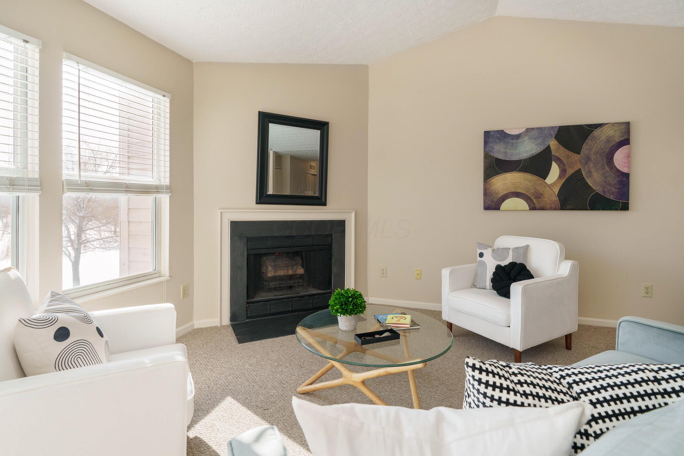 3426 Fishinger Mill Drive, A8