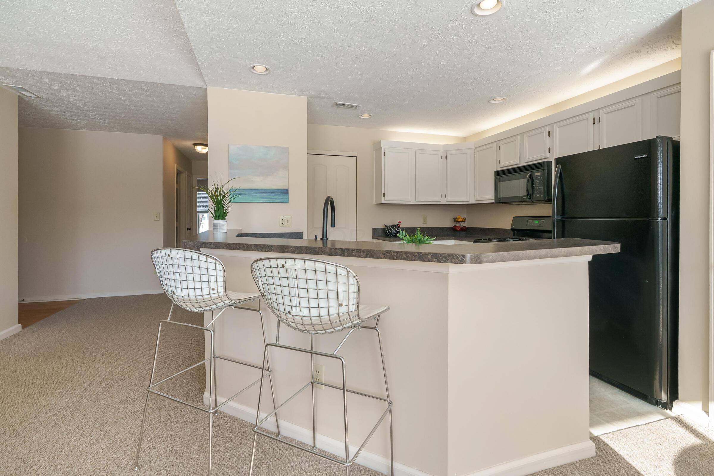 3426 Fishinger Mill Drive, A8