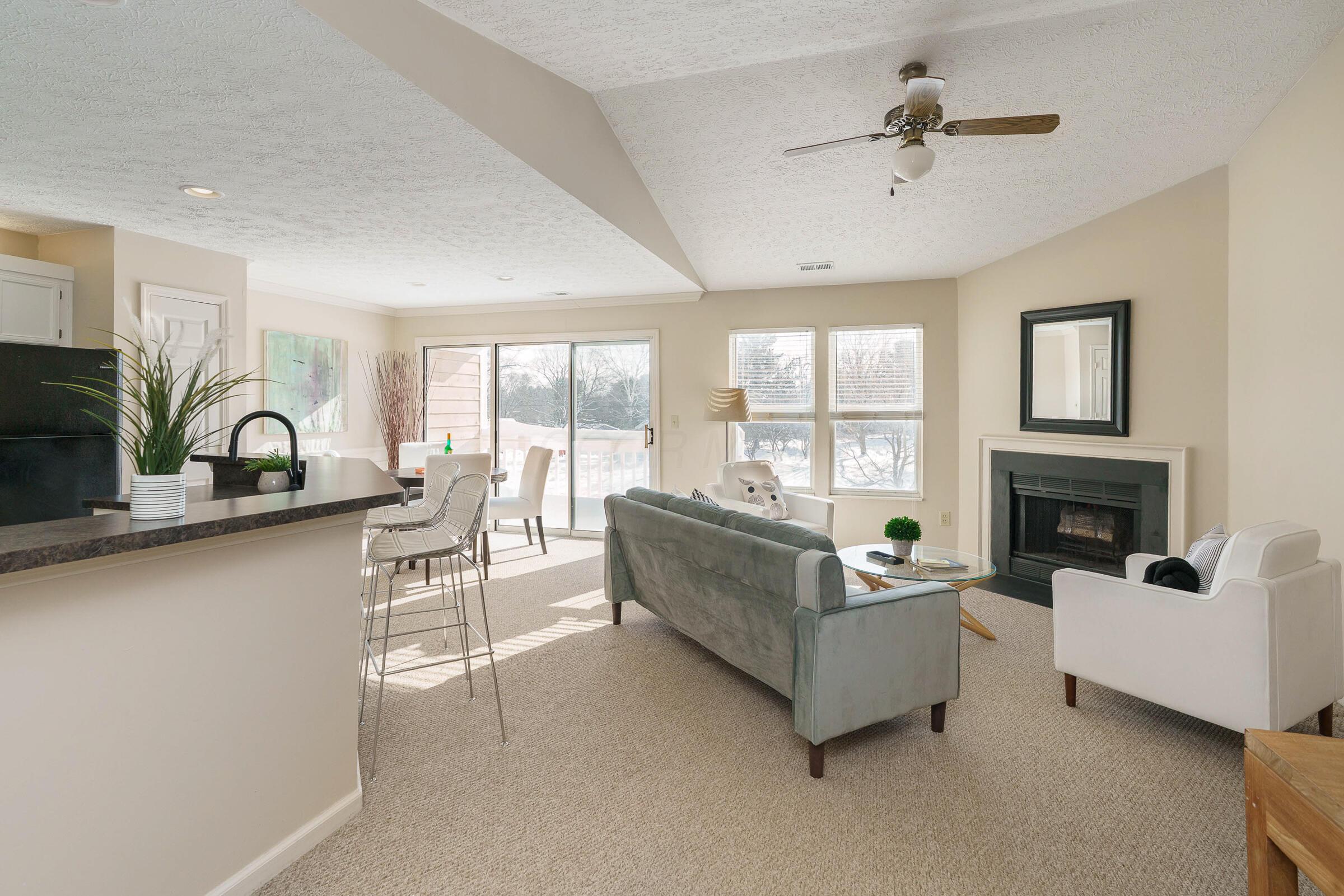 3426 Fishinger Mill Drive, A8