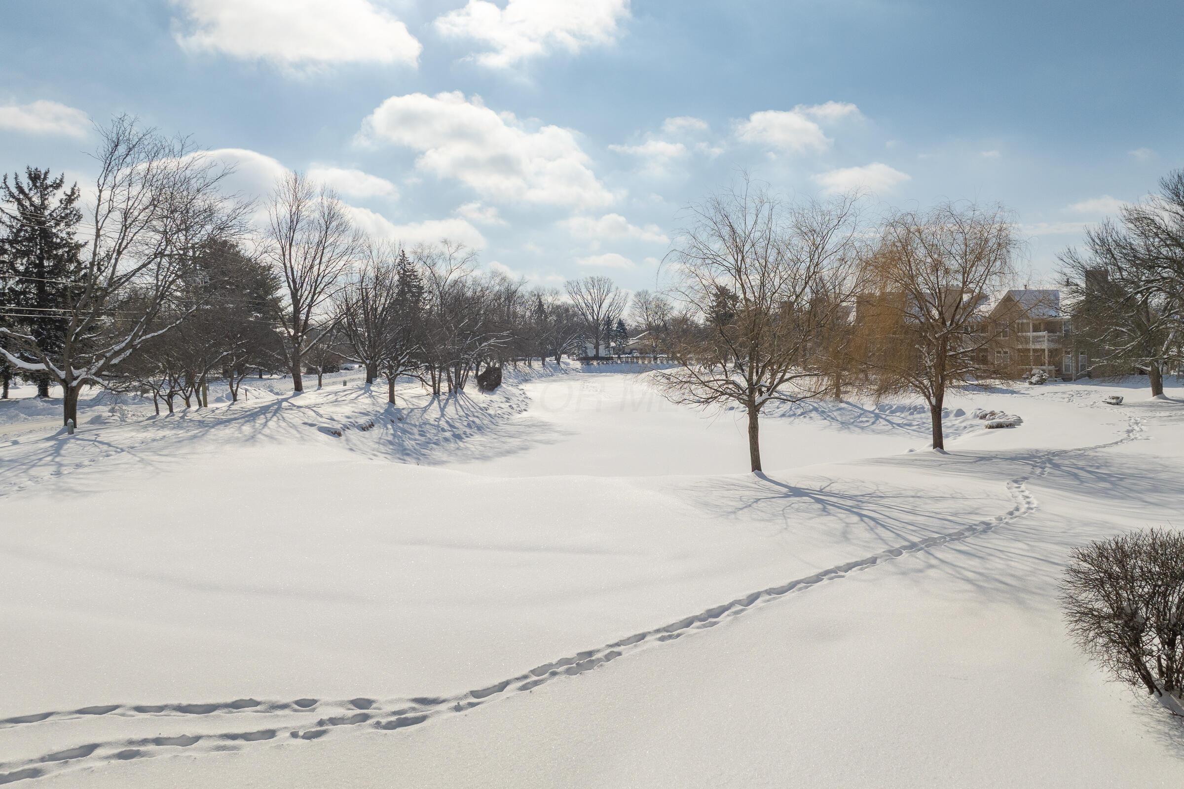 3426 Fishinger Mill Drive, A8