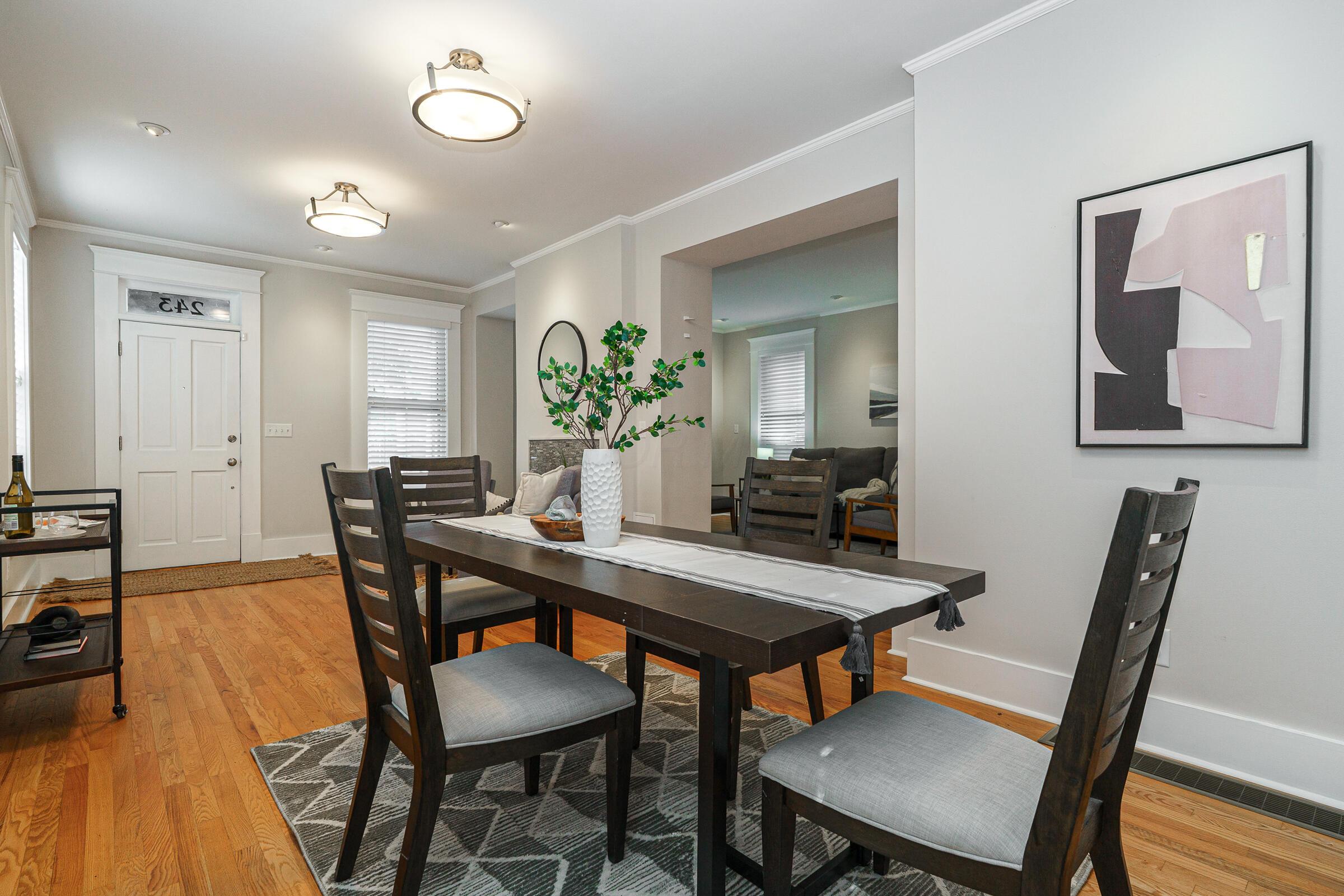 243 E Whittier Street