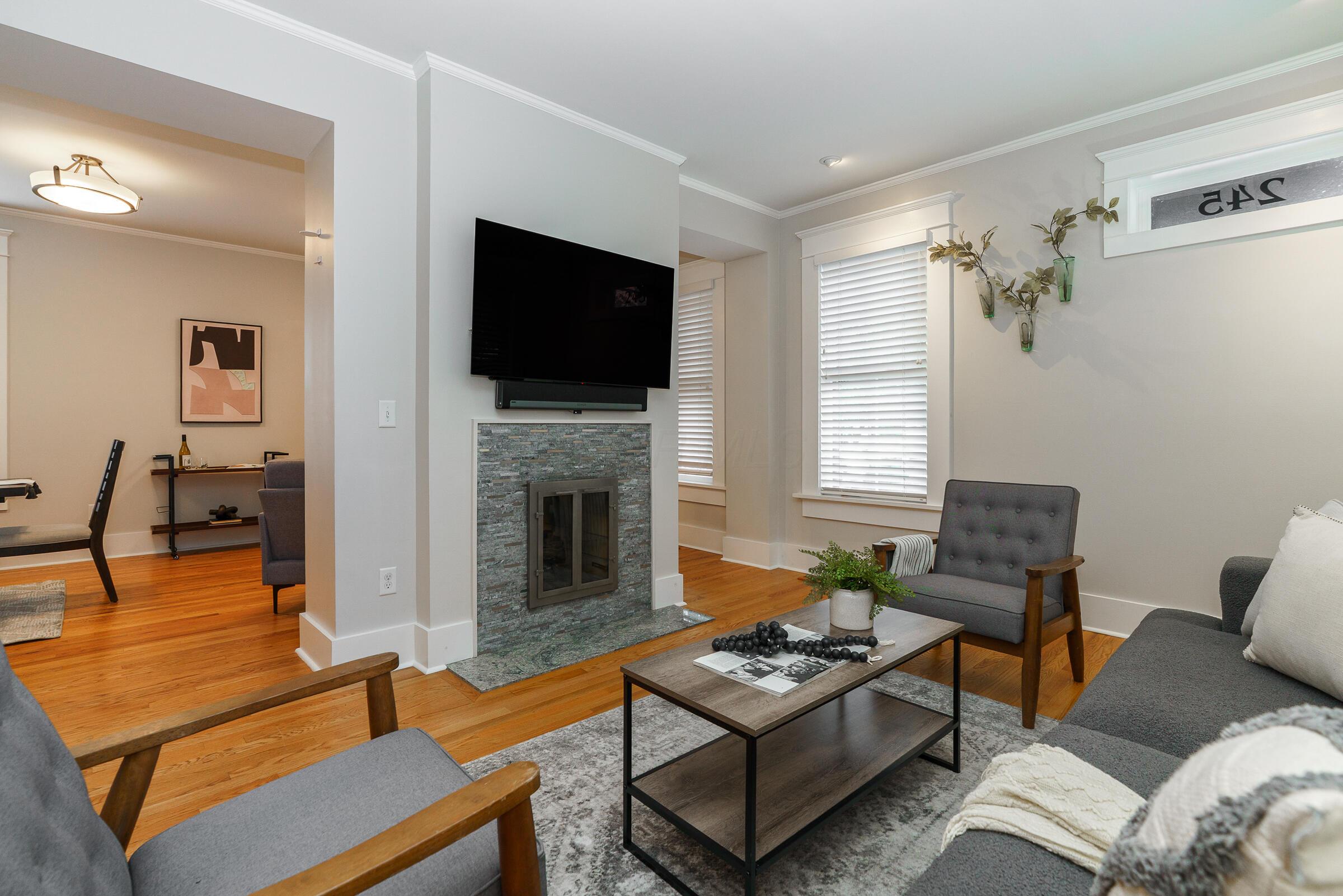 243 E Whittier Street