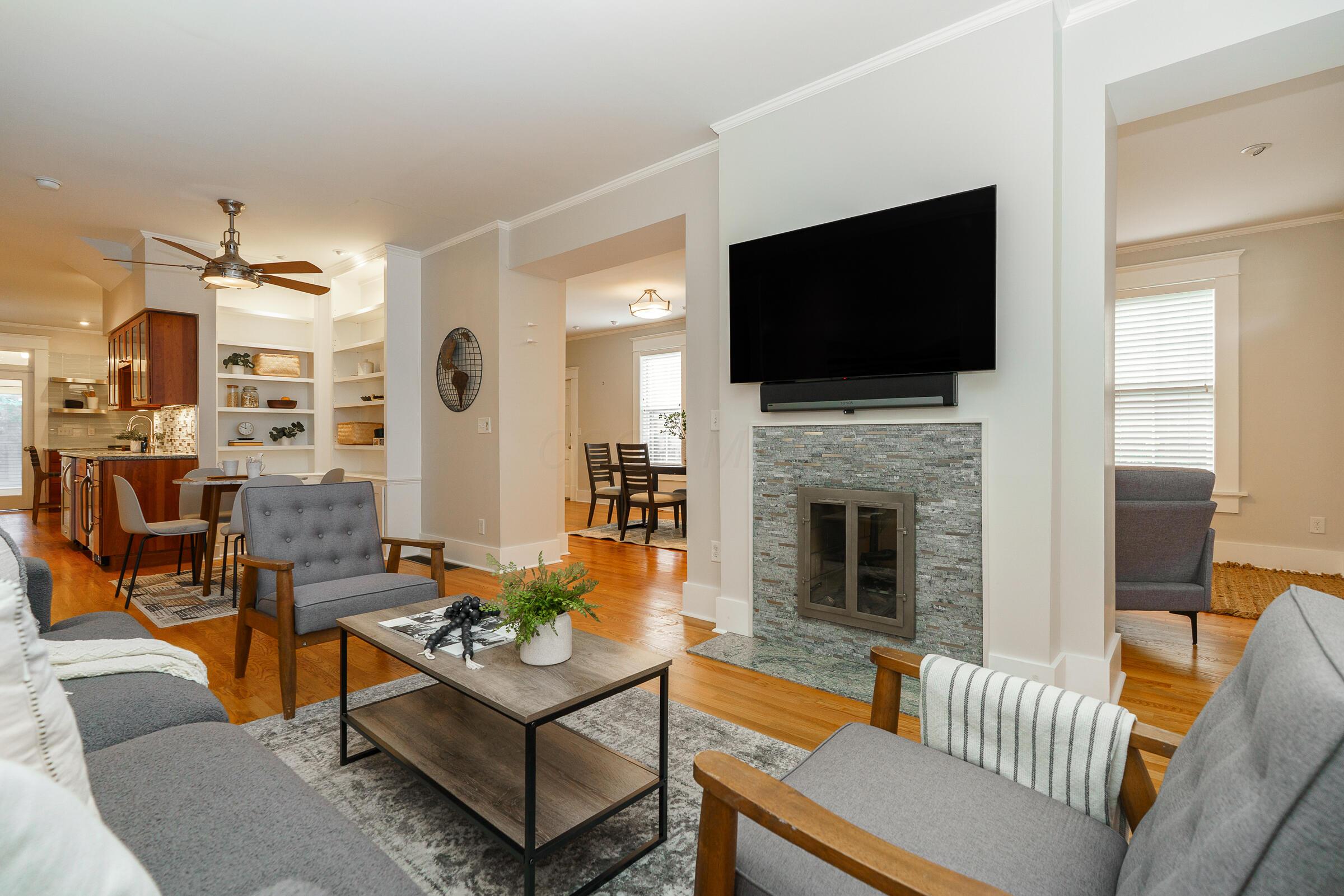 243 E Whittier Street