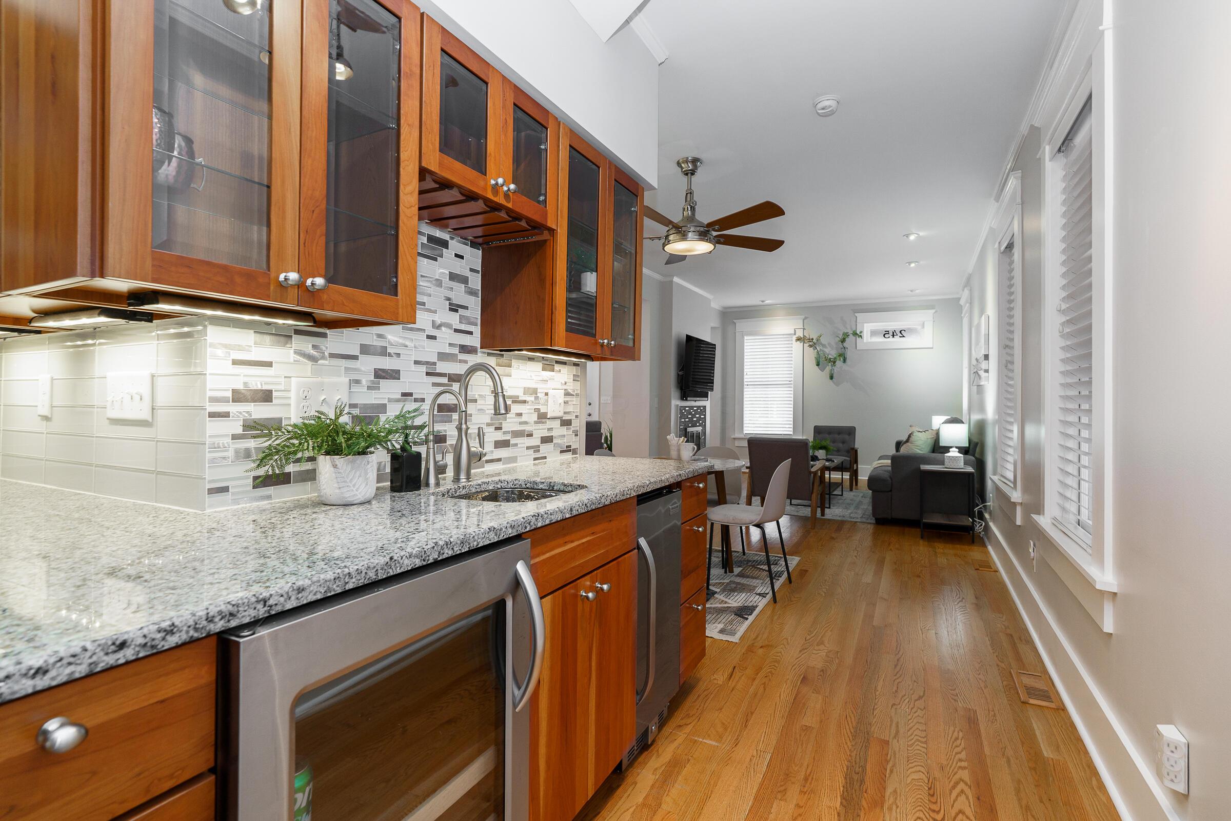 243 E Whittier Street