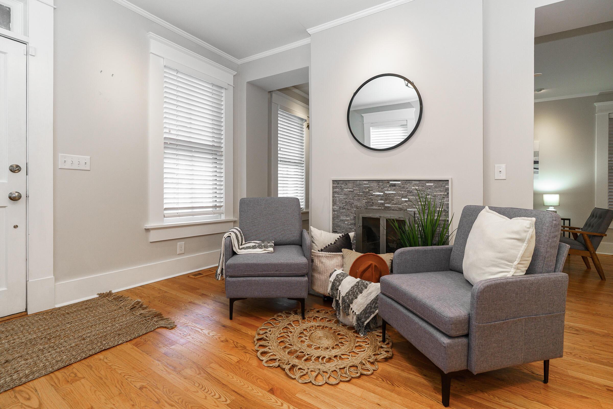 243 E Whittier Street