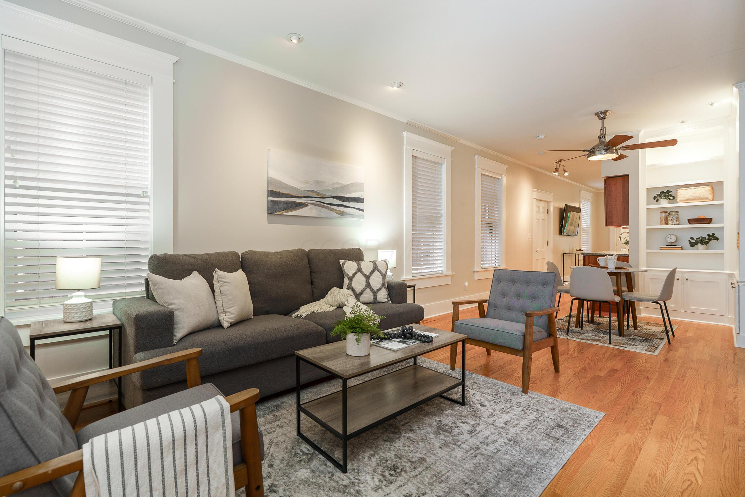 243 E Whittier Street