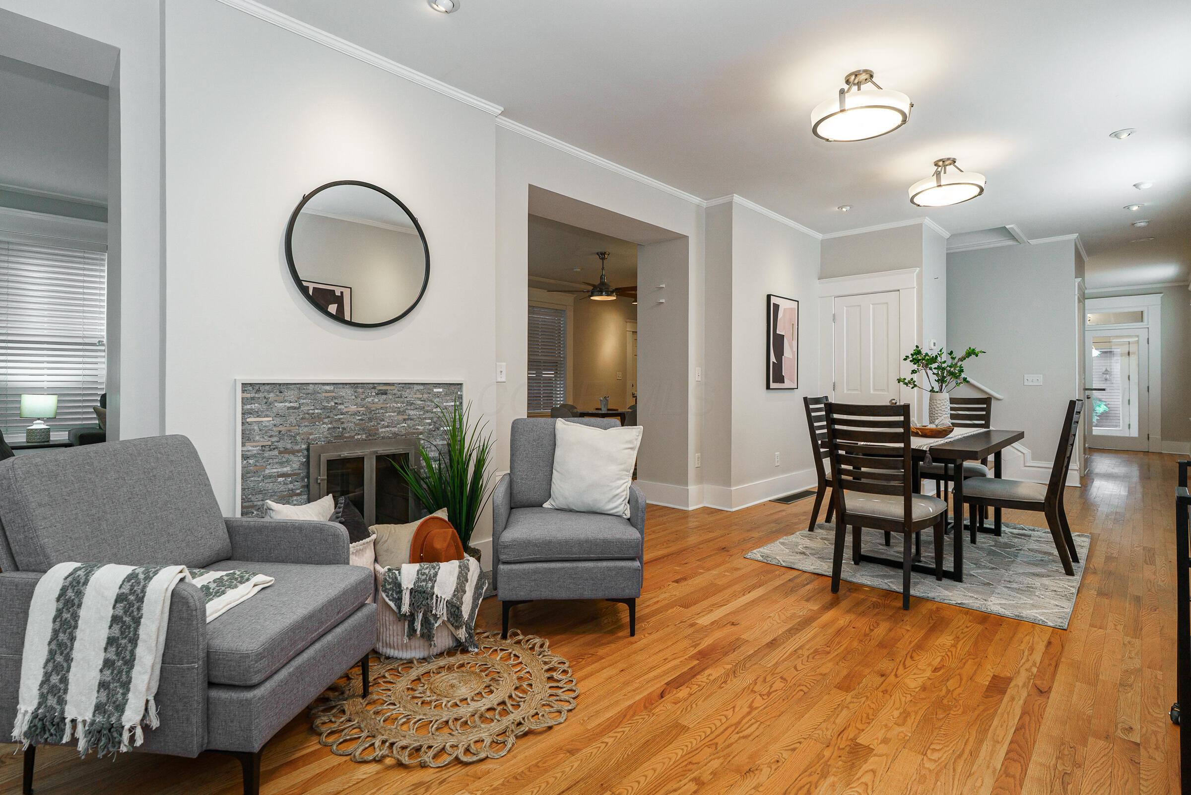 243 E Whittier Street