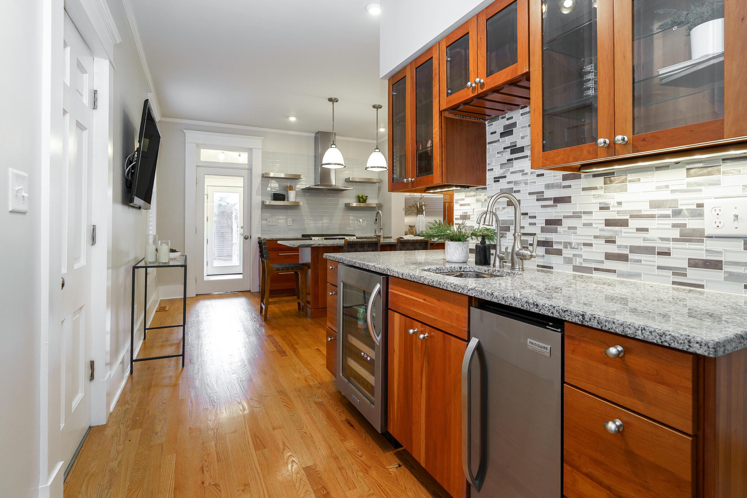 243 E Whittier Street