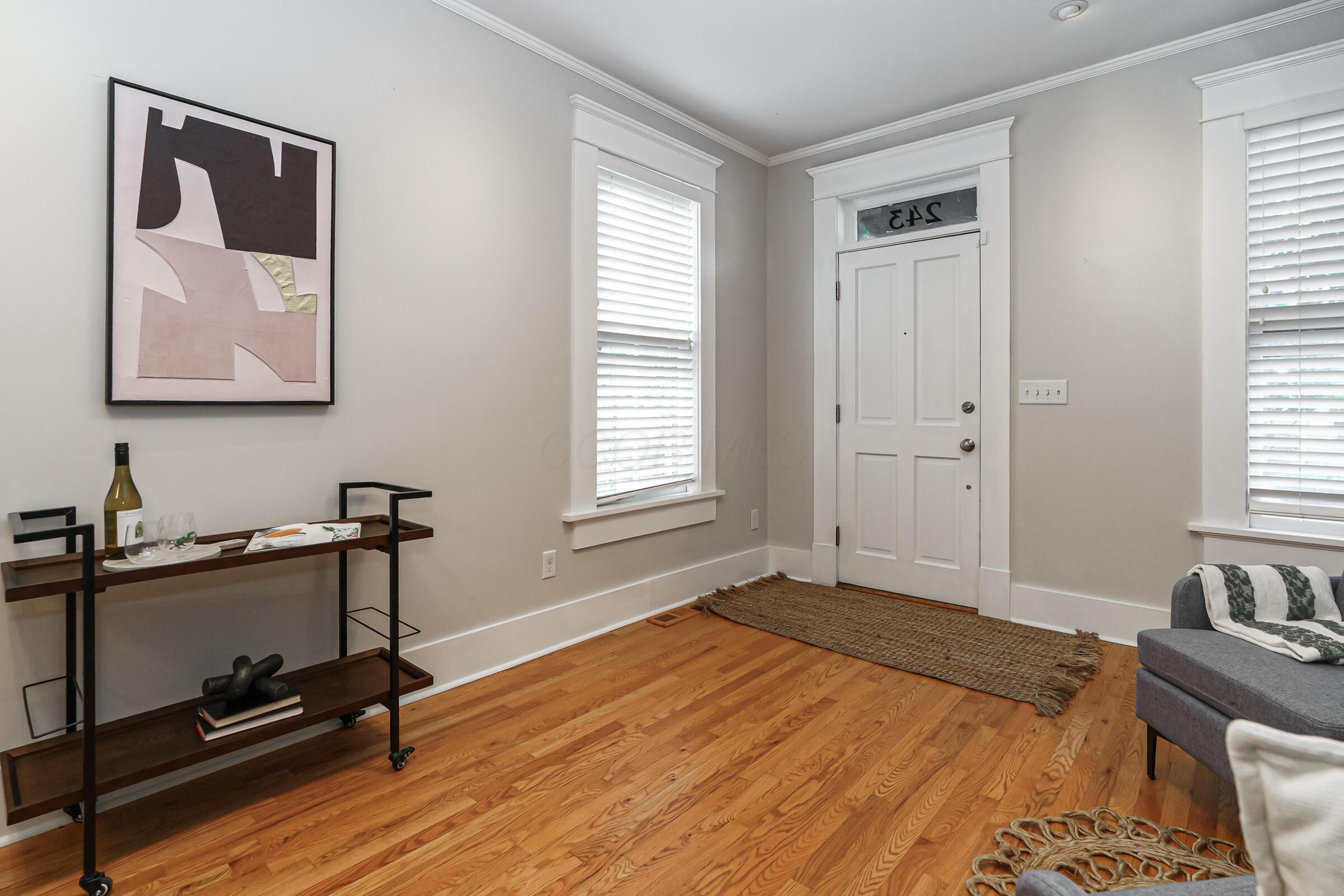 243 E Whittier Street