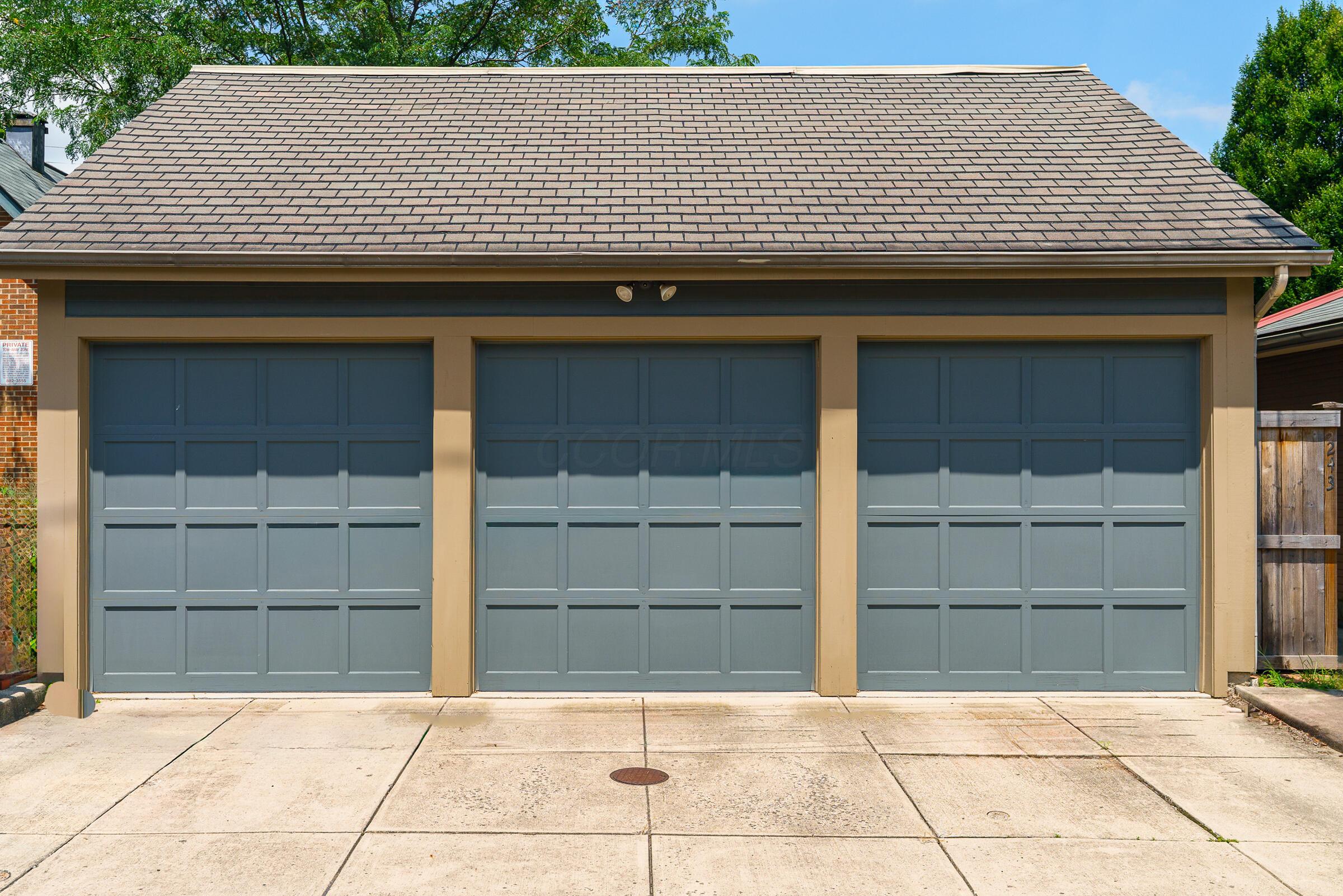 243 E Whittier Street