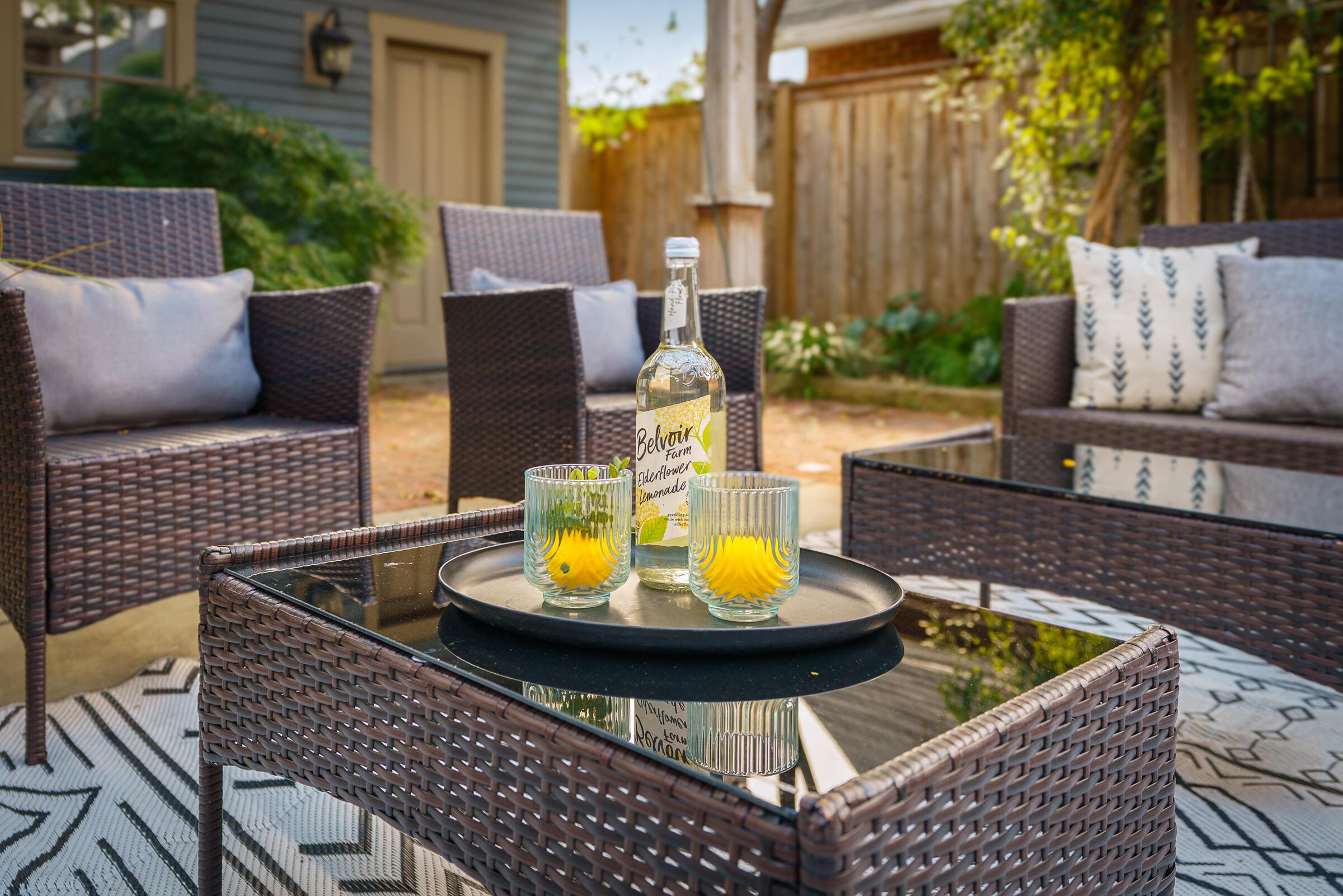 243 E Whittier Street