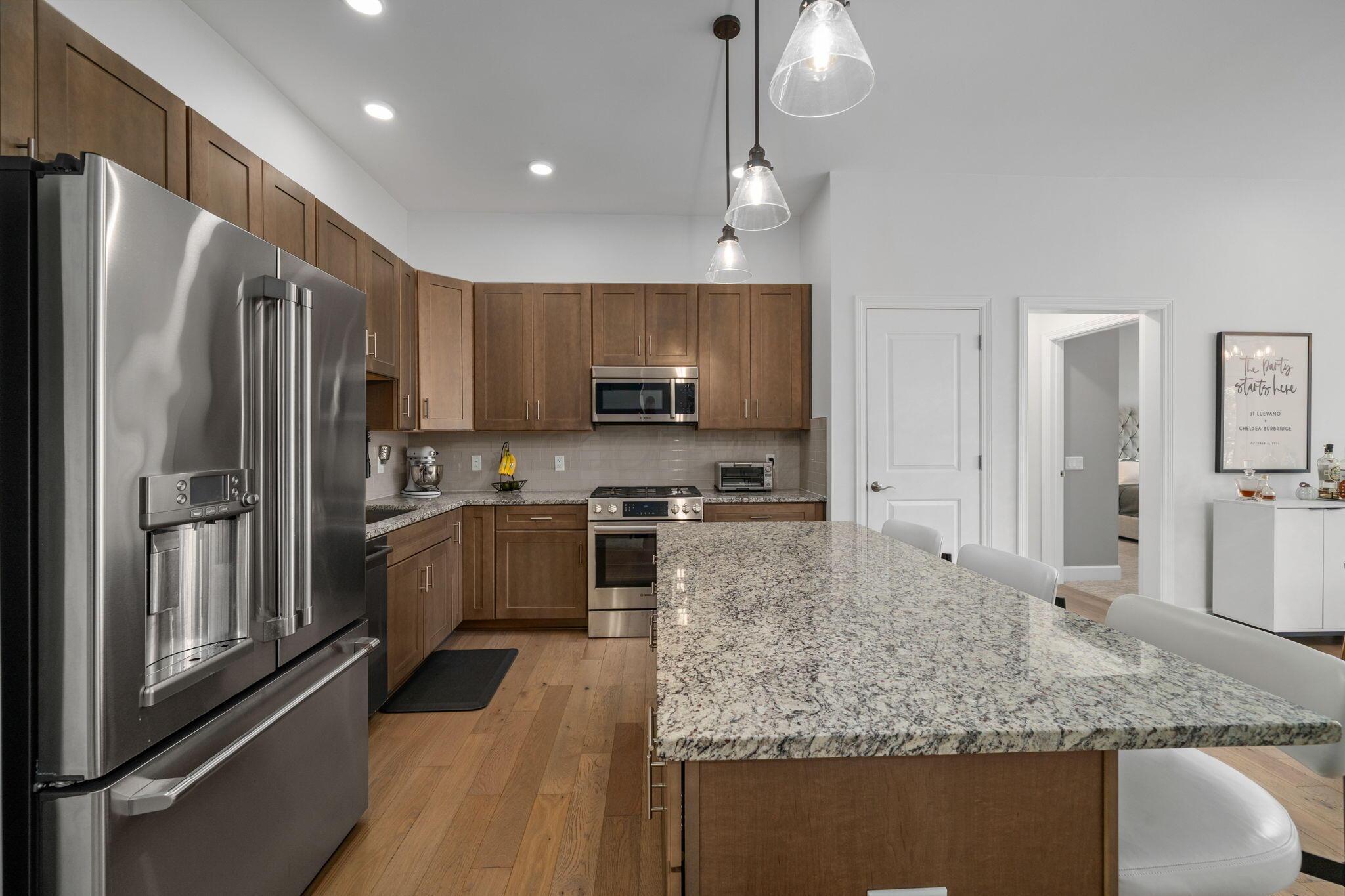 828 Bobcat Avenue, 203