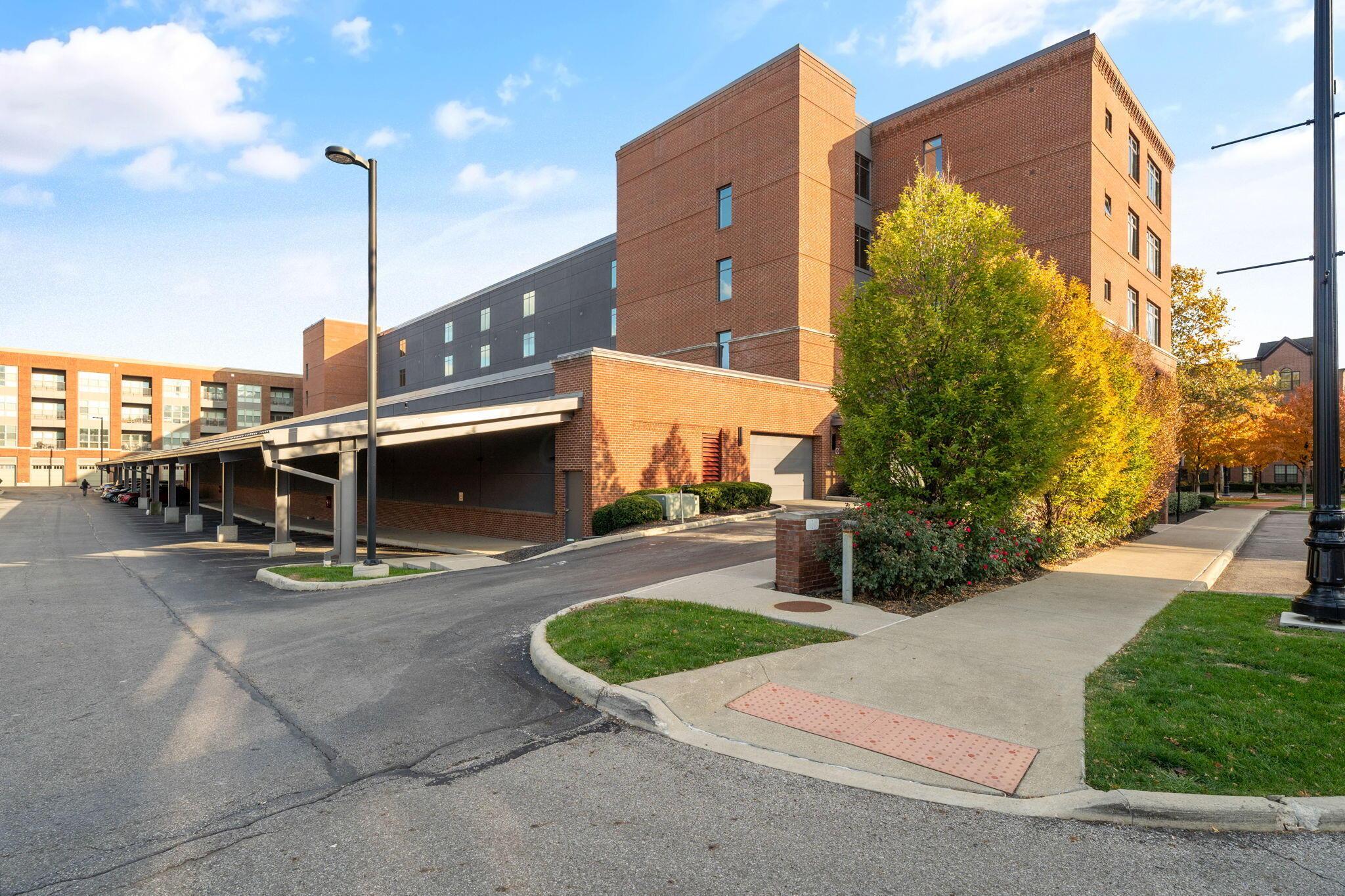 828 Bobcat Avenue, 203