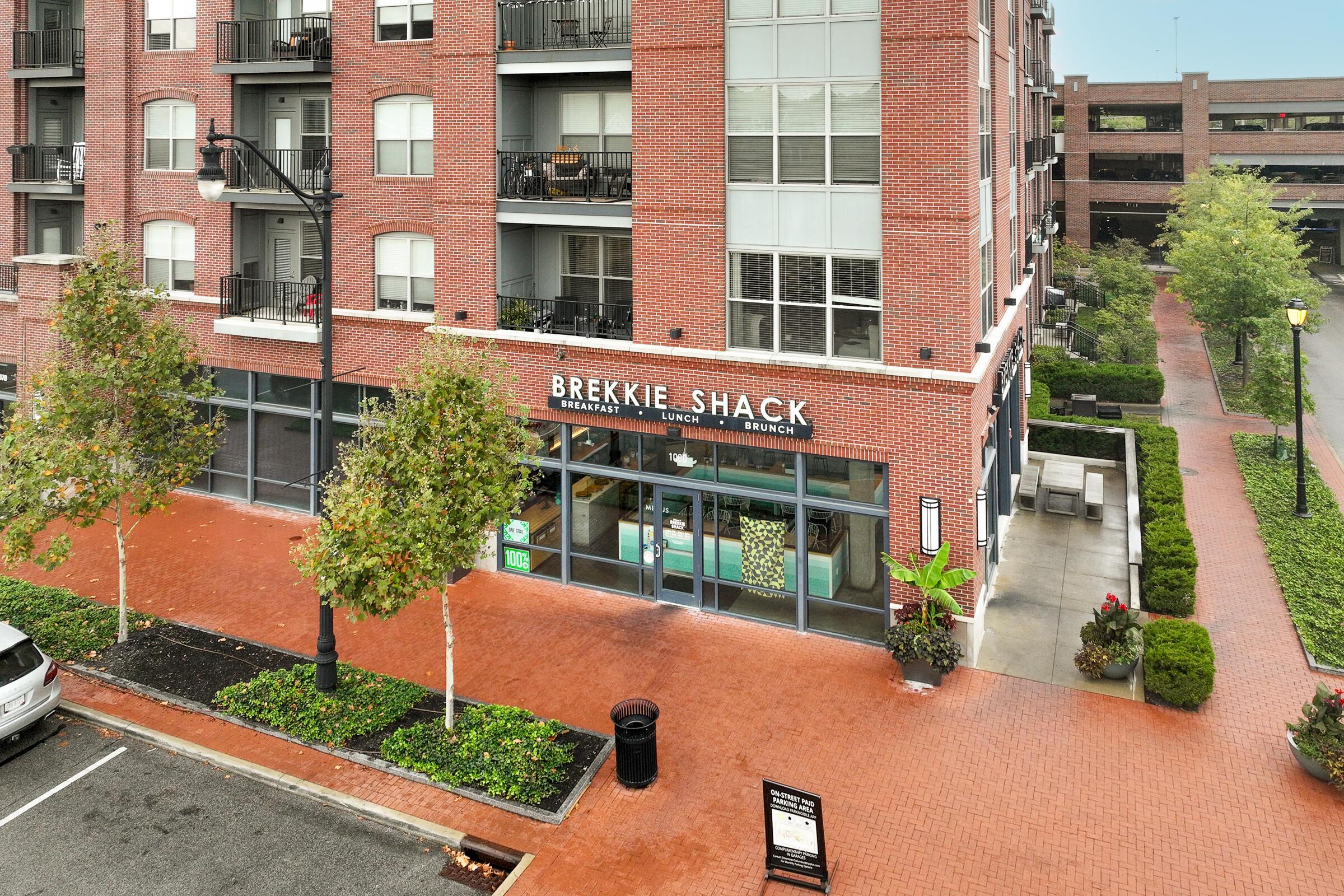 828 Bobcat Avenue, 203