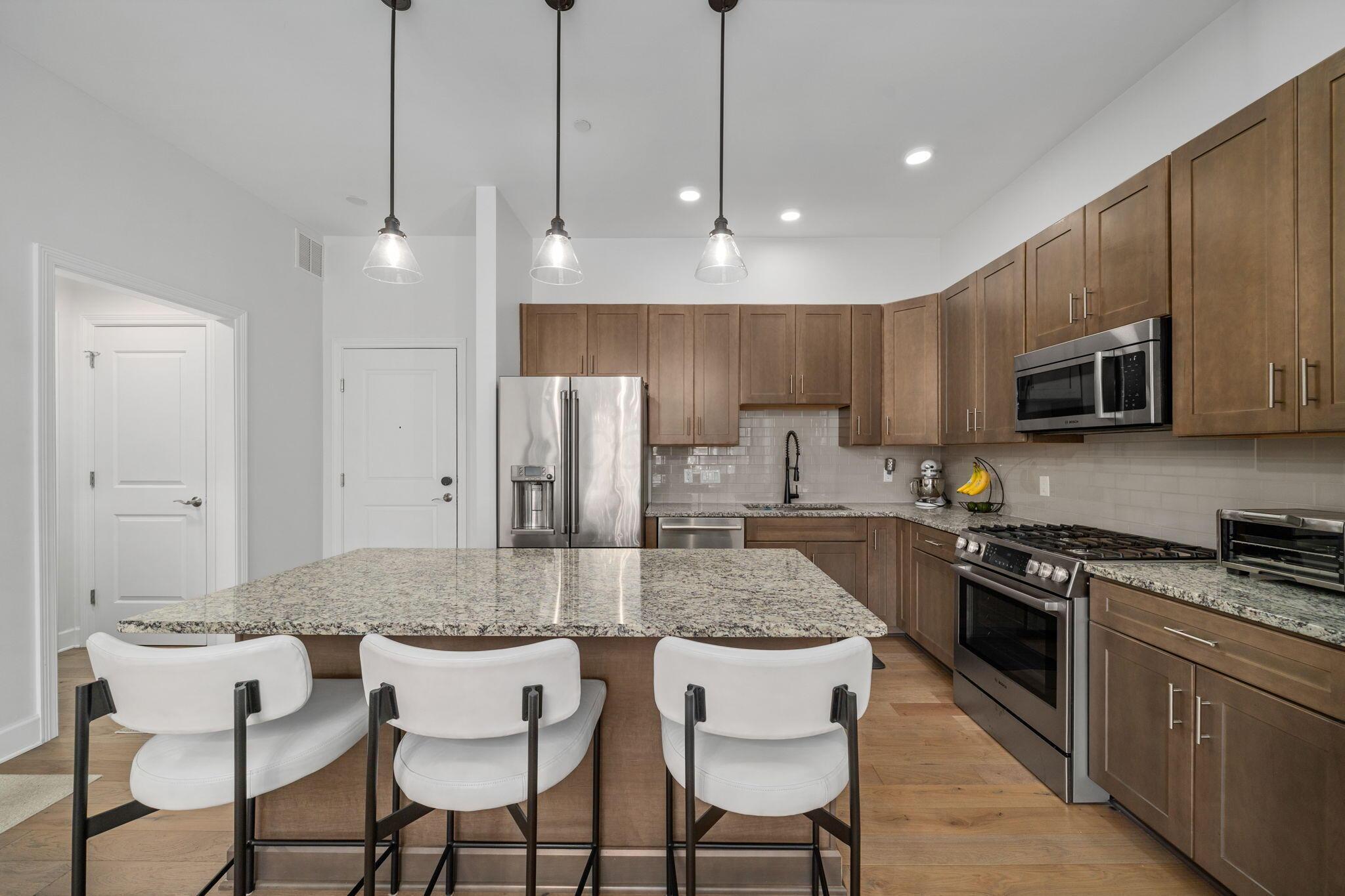 828 Bobcat Avenue, 203