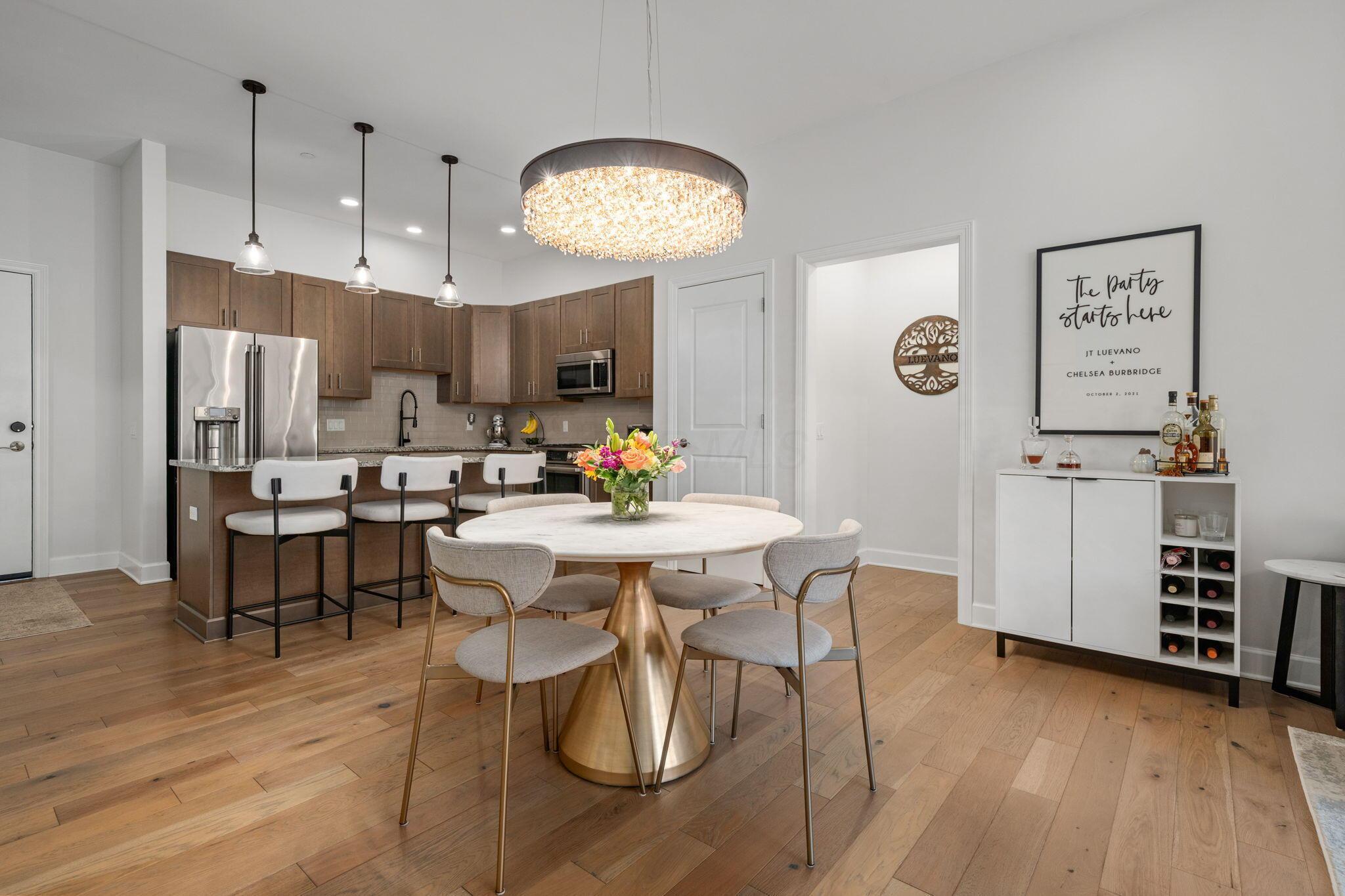 828 Bobcat Avenue, 203