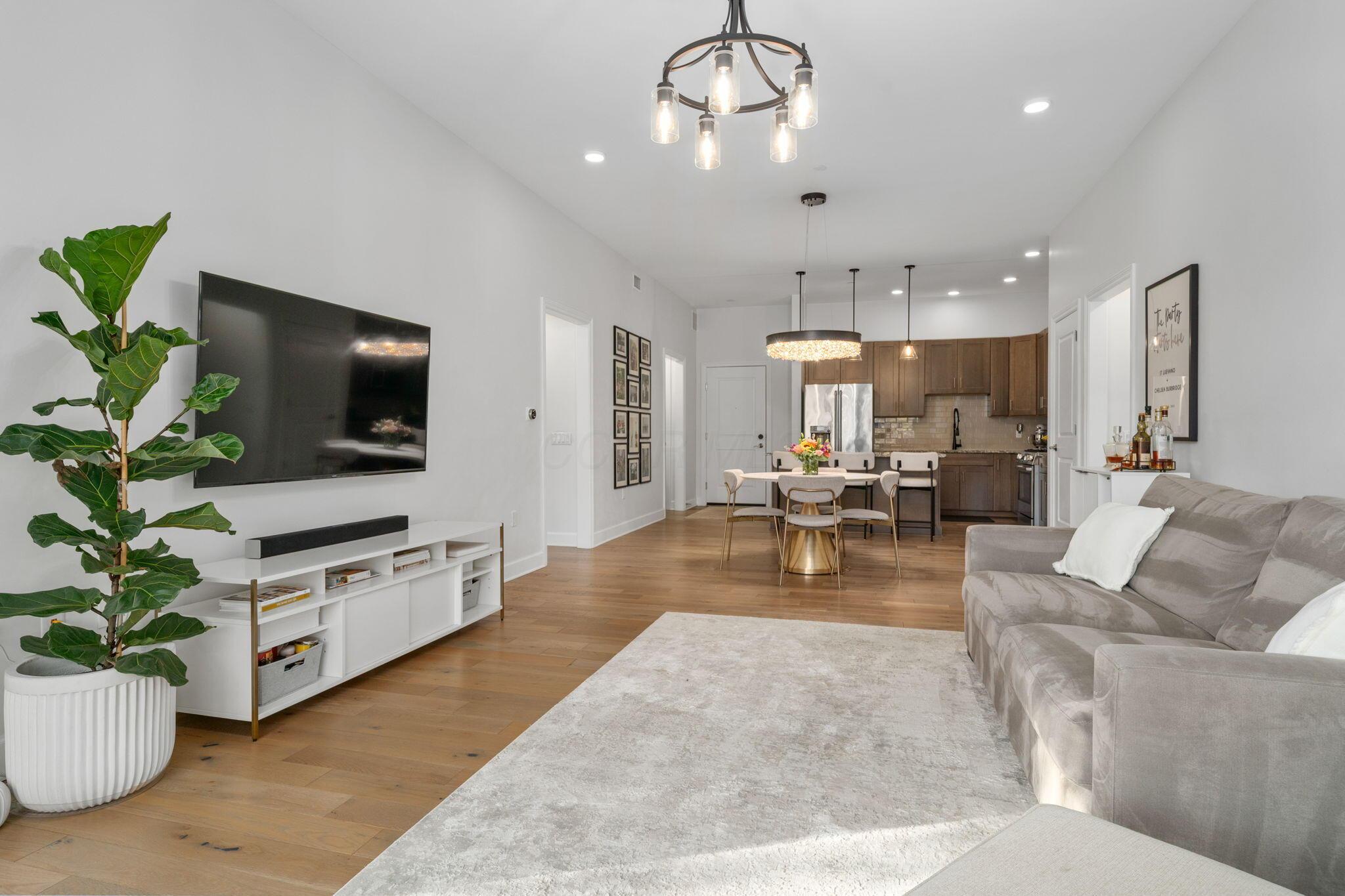 828 Bobcat Avenue, 203