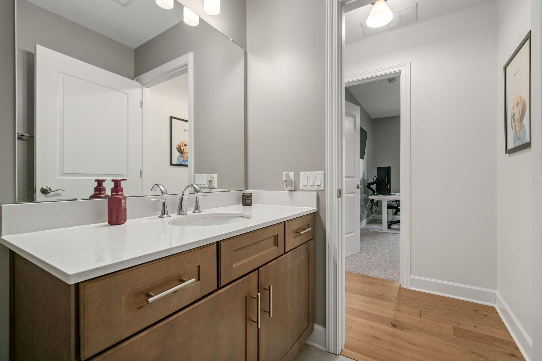 828 Bobcat Avenue, 203