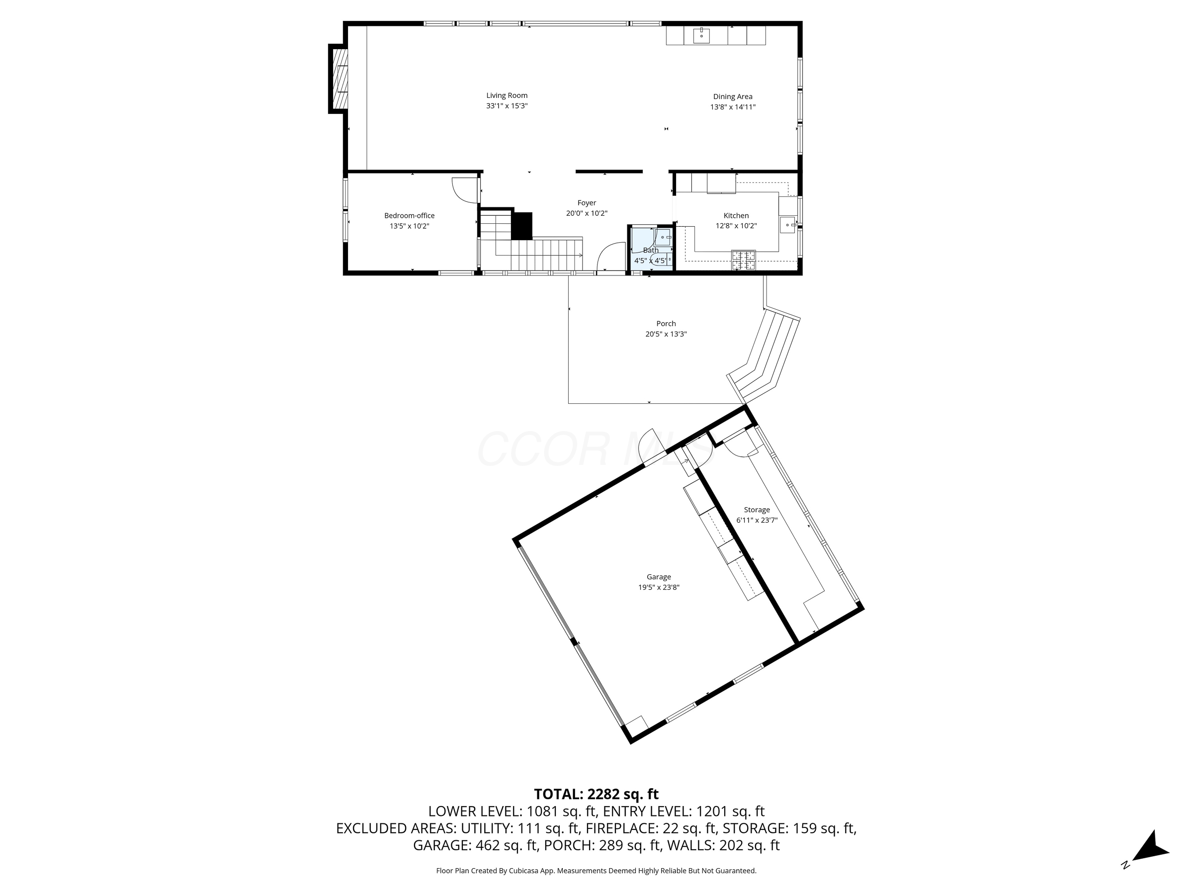 2837 Canterbury Lane