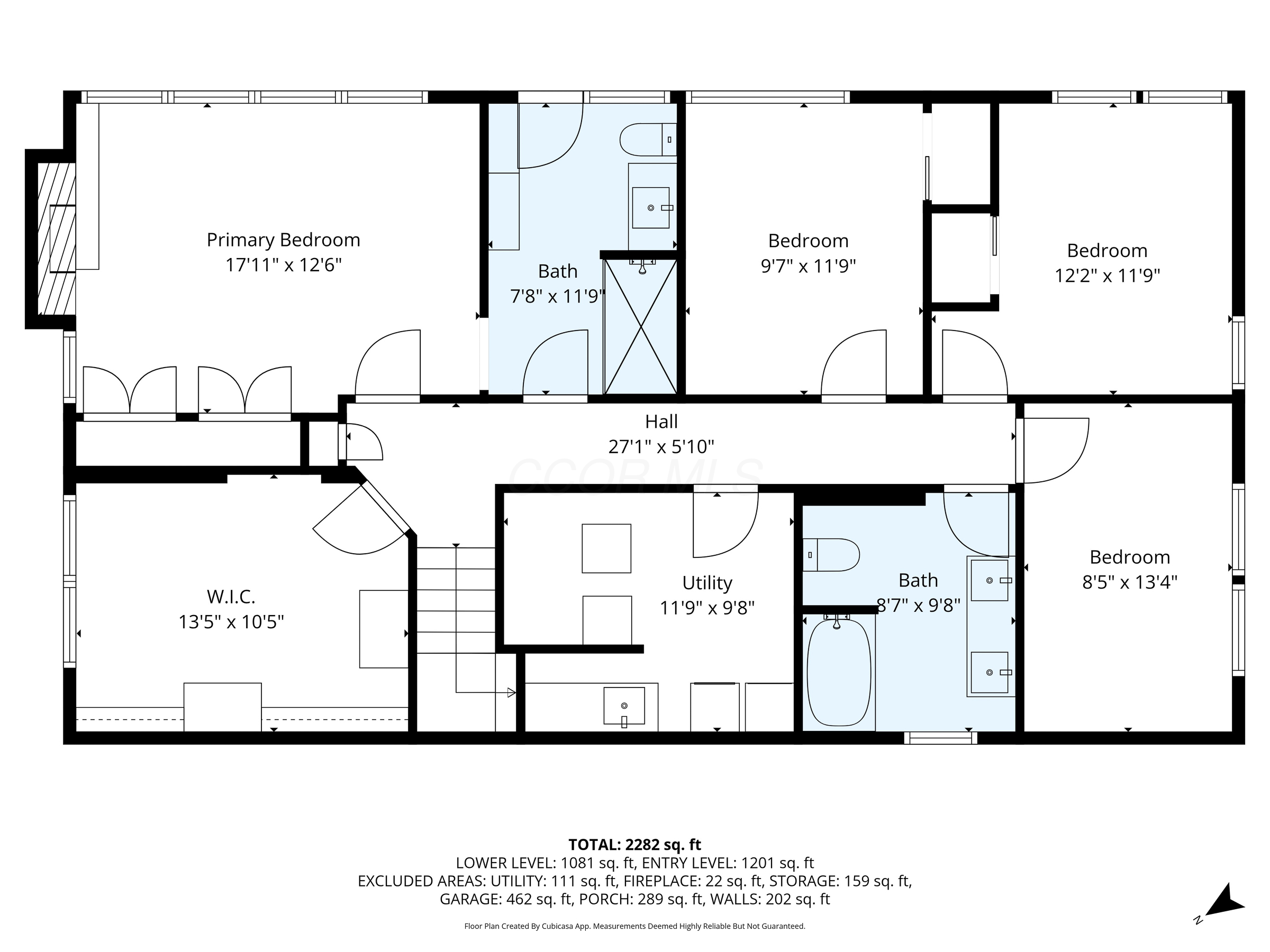 2837 Canterbury Lane