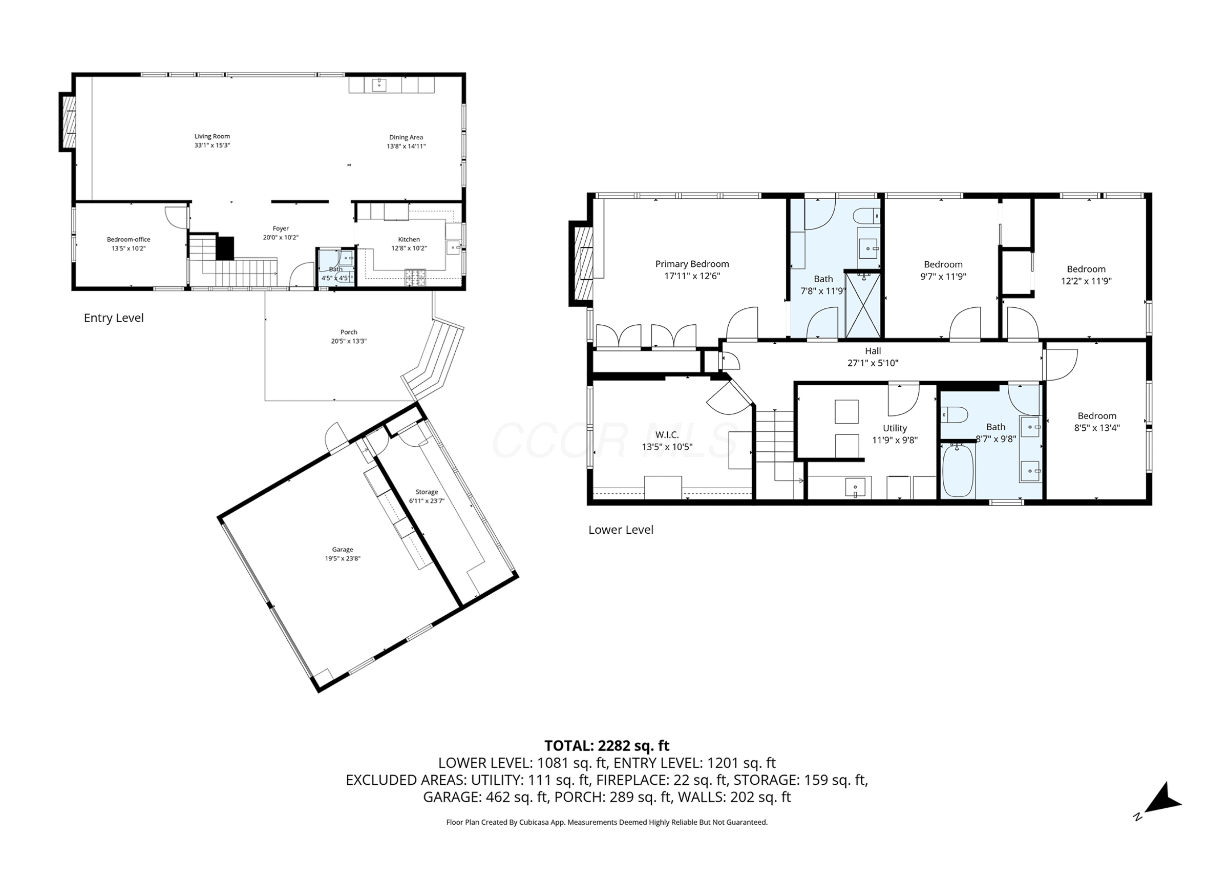 2837 Canterbury Lane