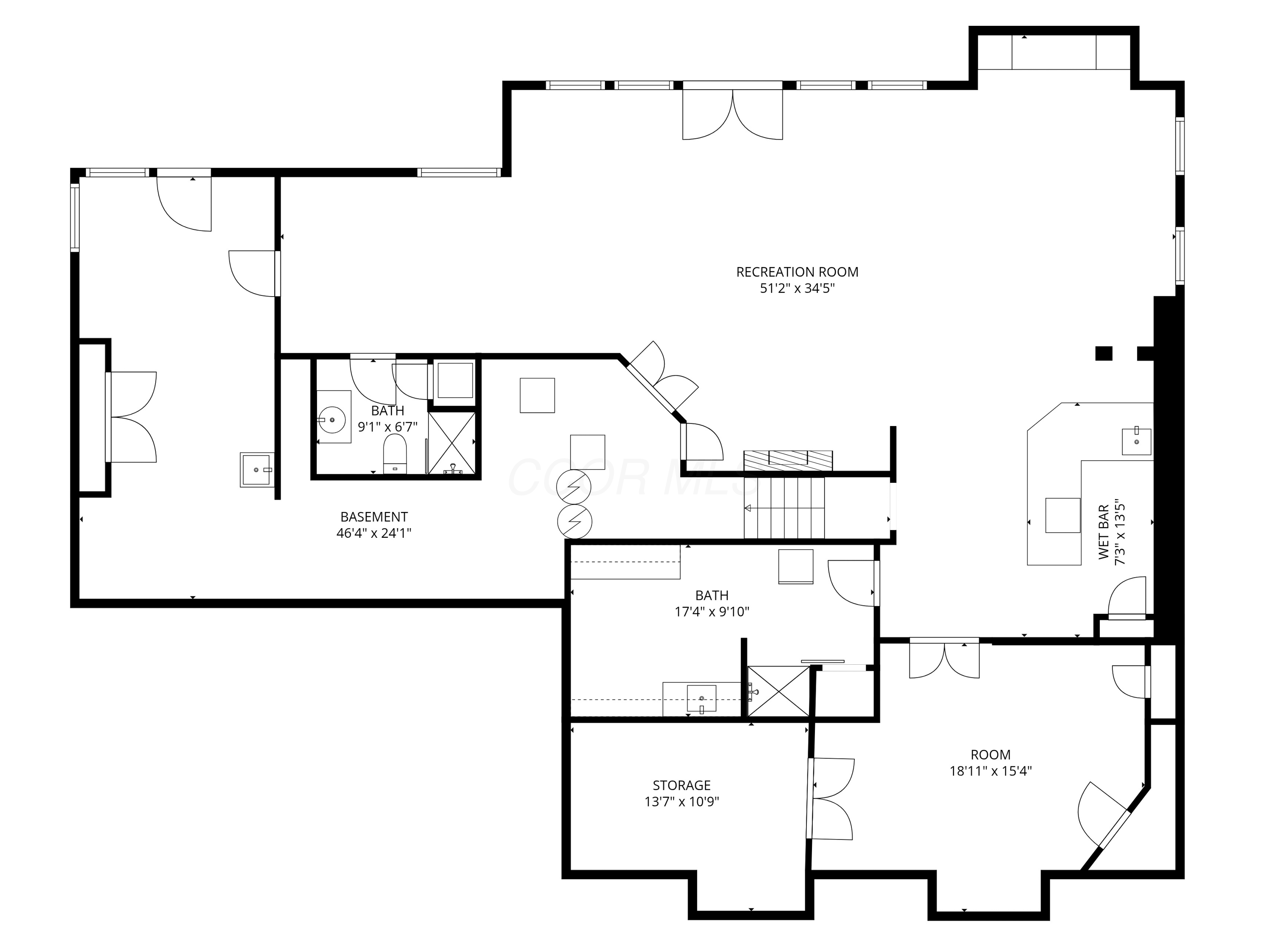 6573 Spinnaker Drive