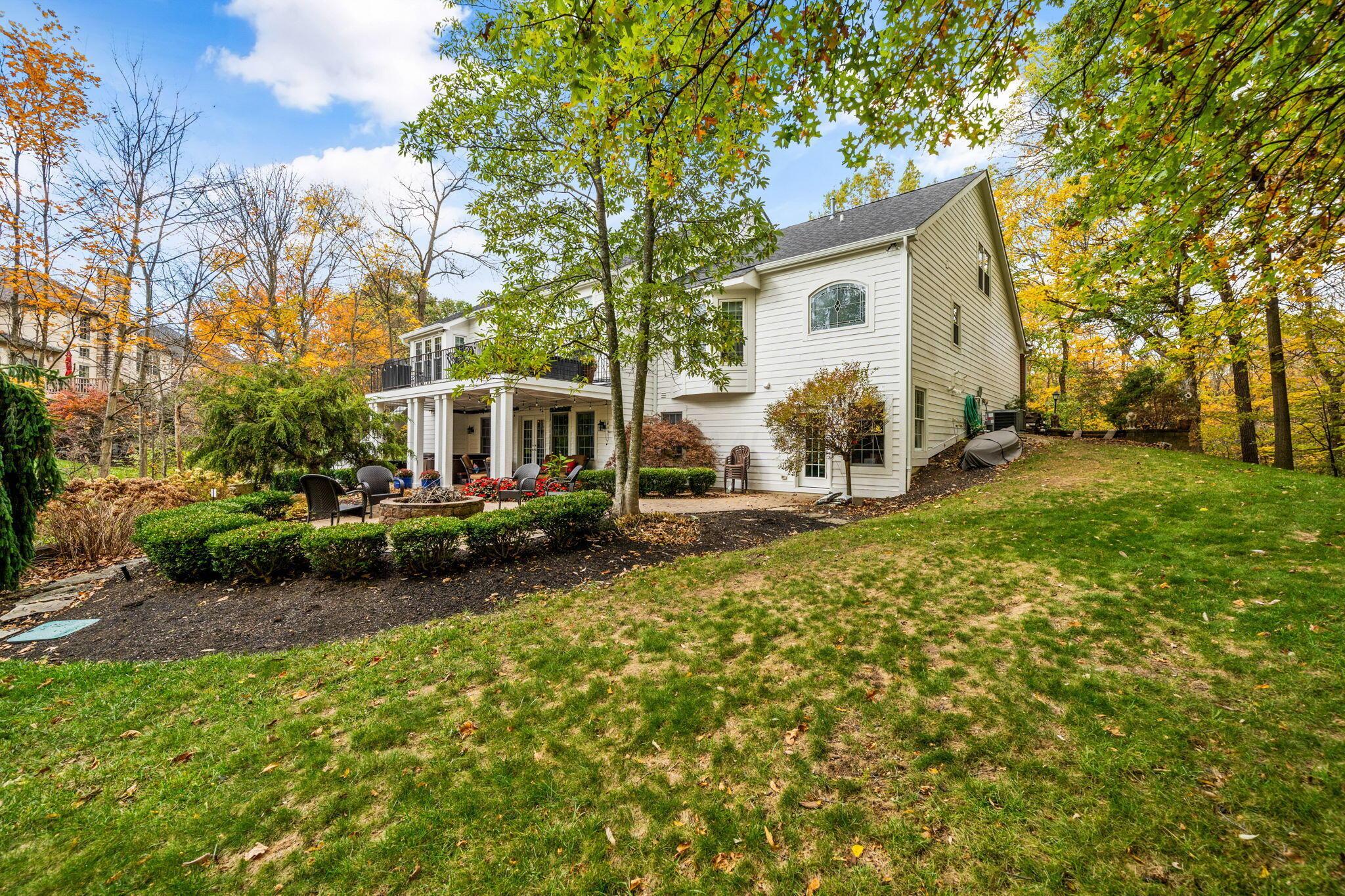 6573 Spinnaker Drive